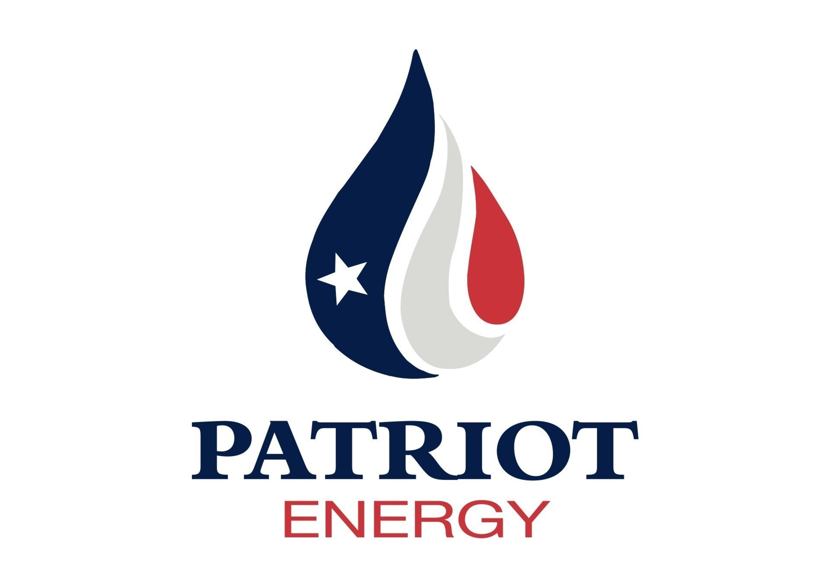 Patriot Energy, Inc., Dallas, Texas