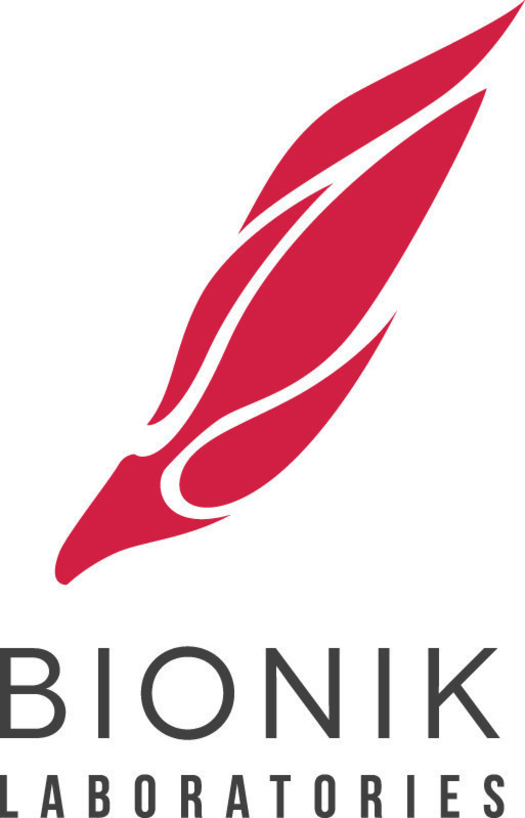 Bionik Laboratories Corp. logo