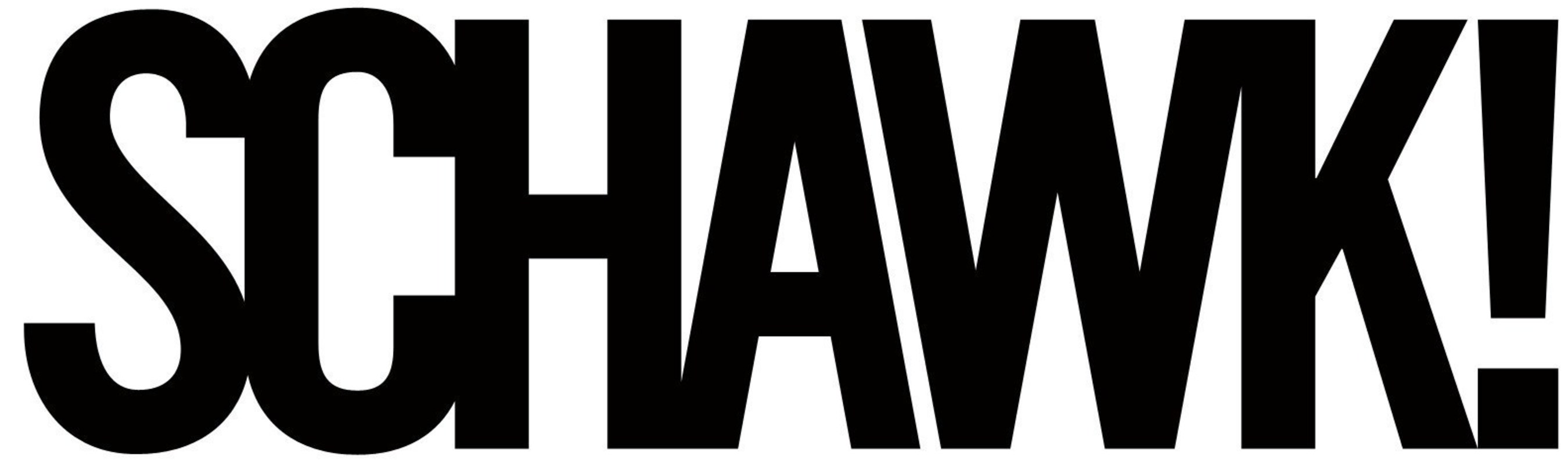 Schawk! Logo