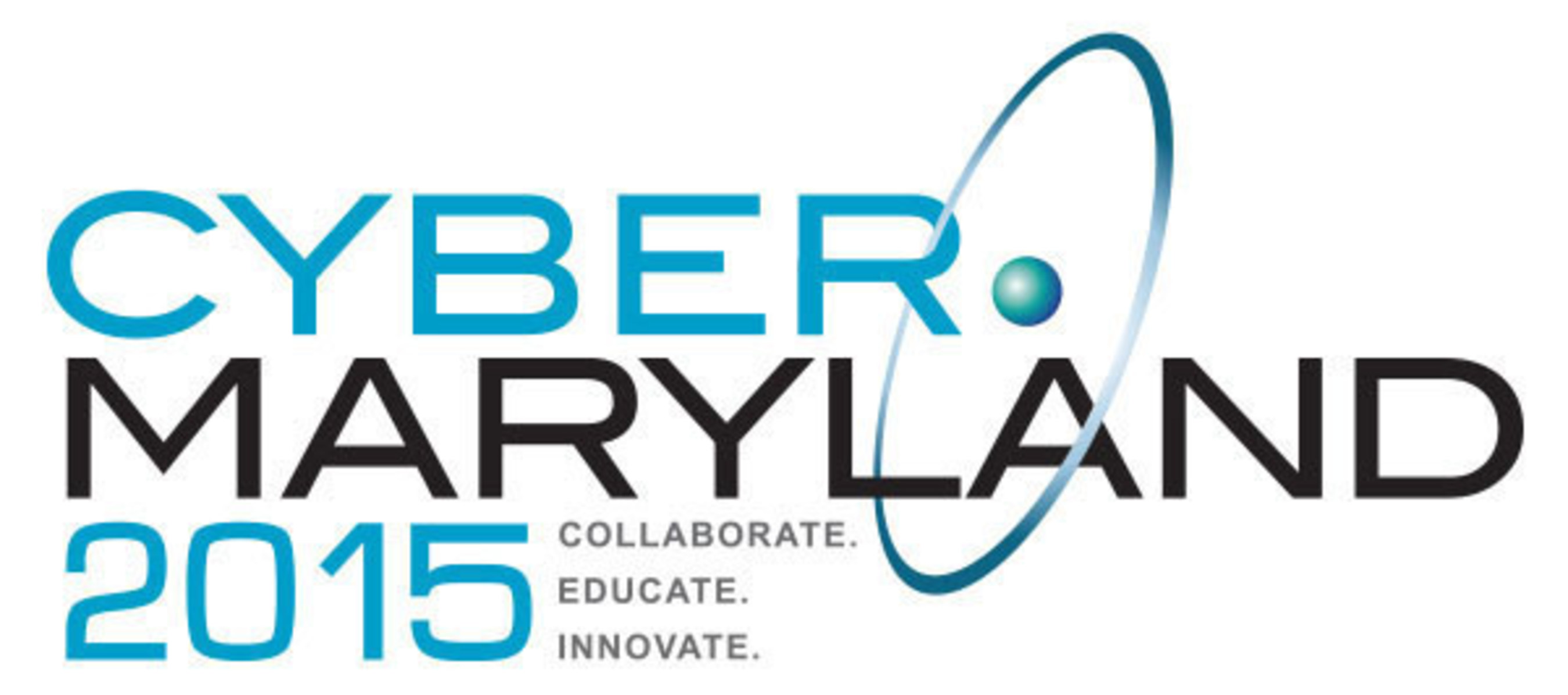 CyberMaryland 2015 www.cybermarylandconference.com