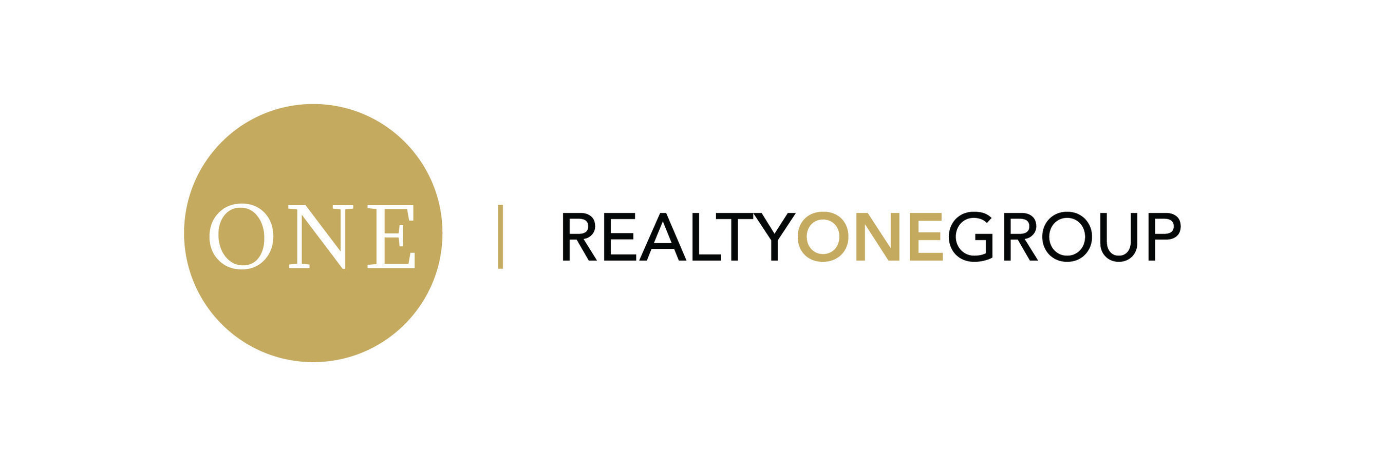 Realty ONE Group's logo