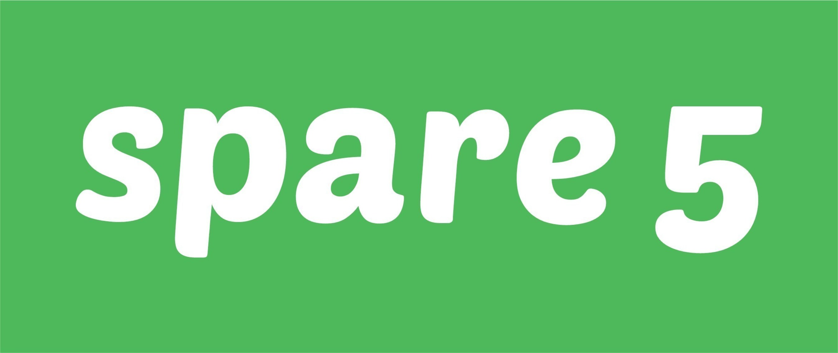 Spare5 Logo