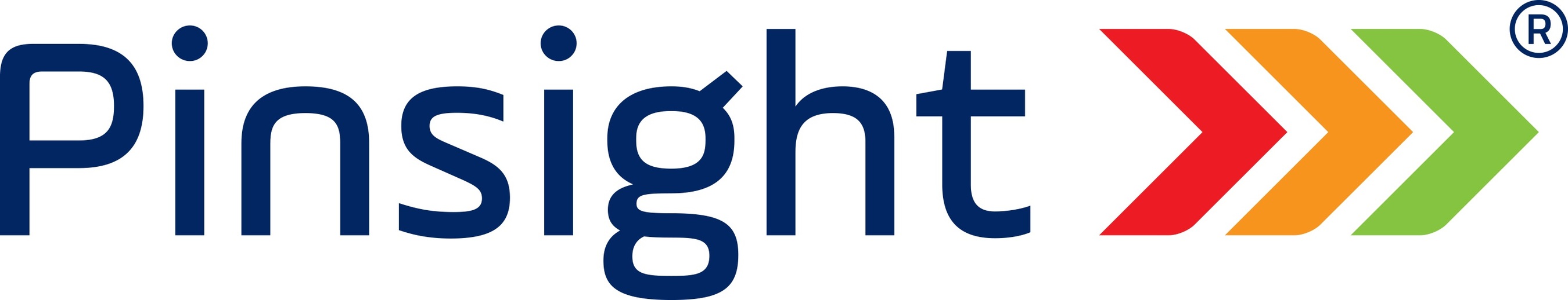 Pinsight logo