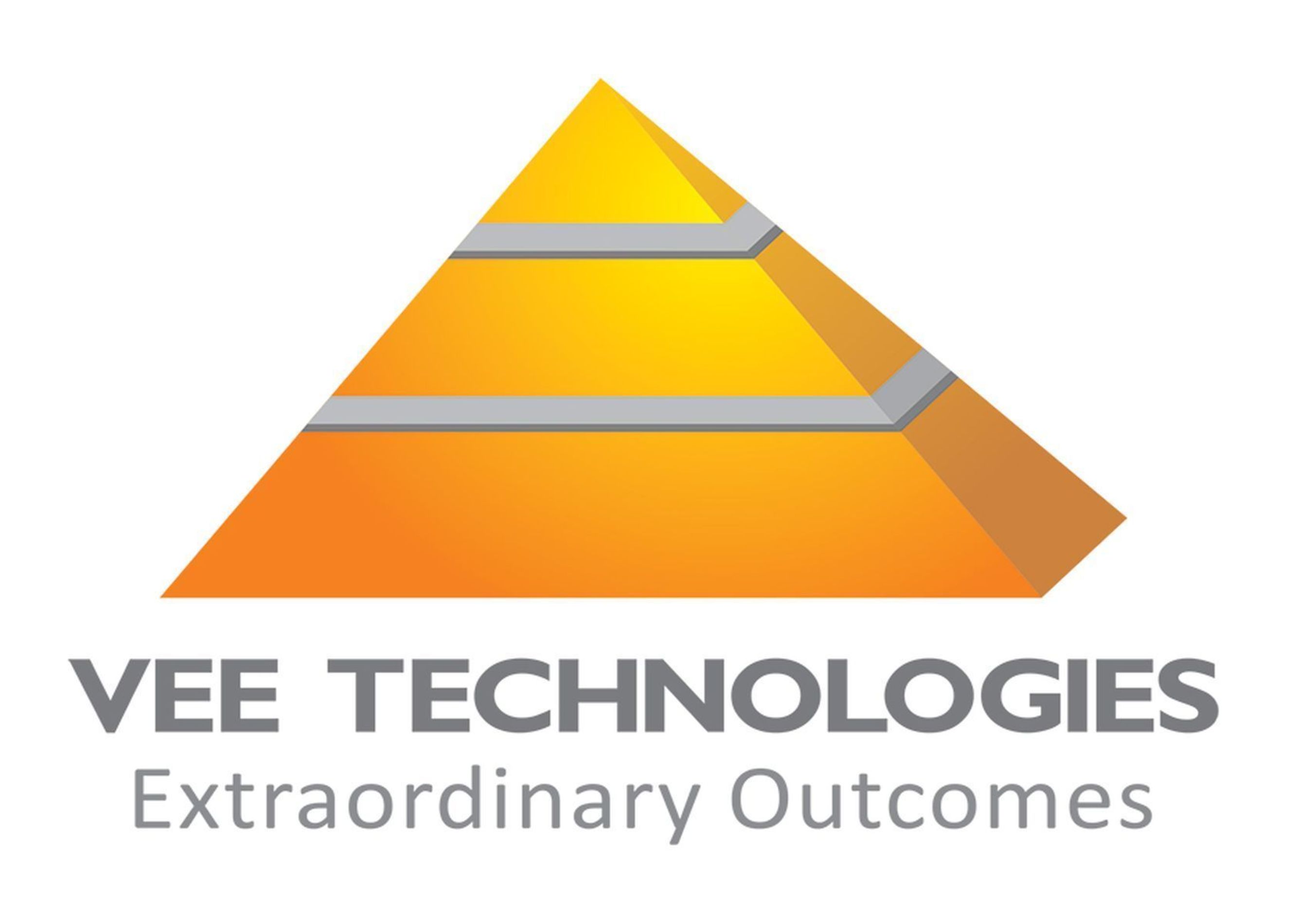 Vee Technologies Logo (PRNewsFoto/Vee Technologies)