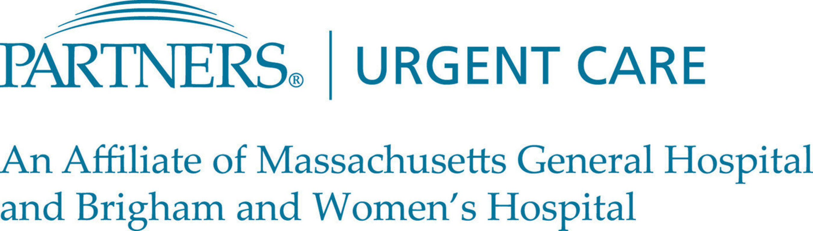 Partners Urgent Care logo