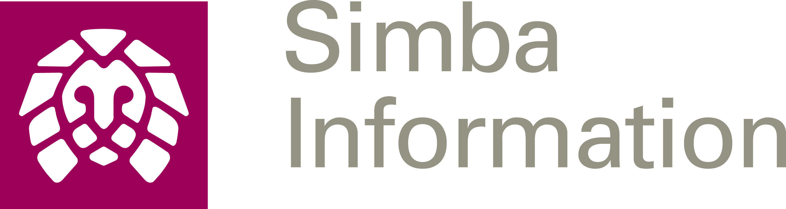 Simba Information Logo.