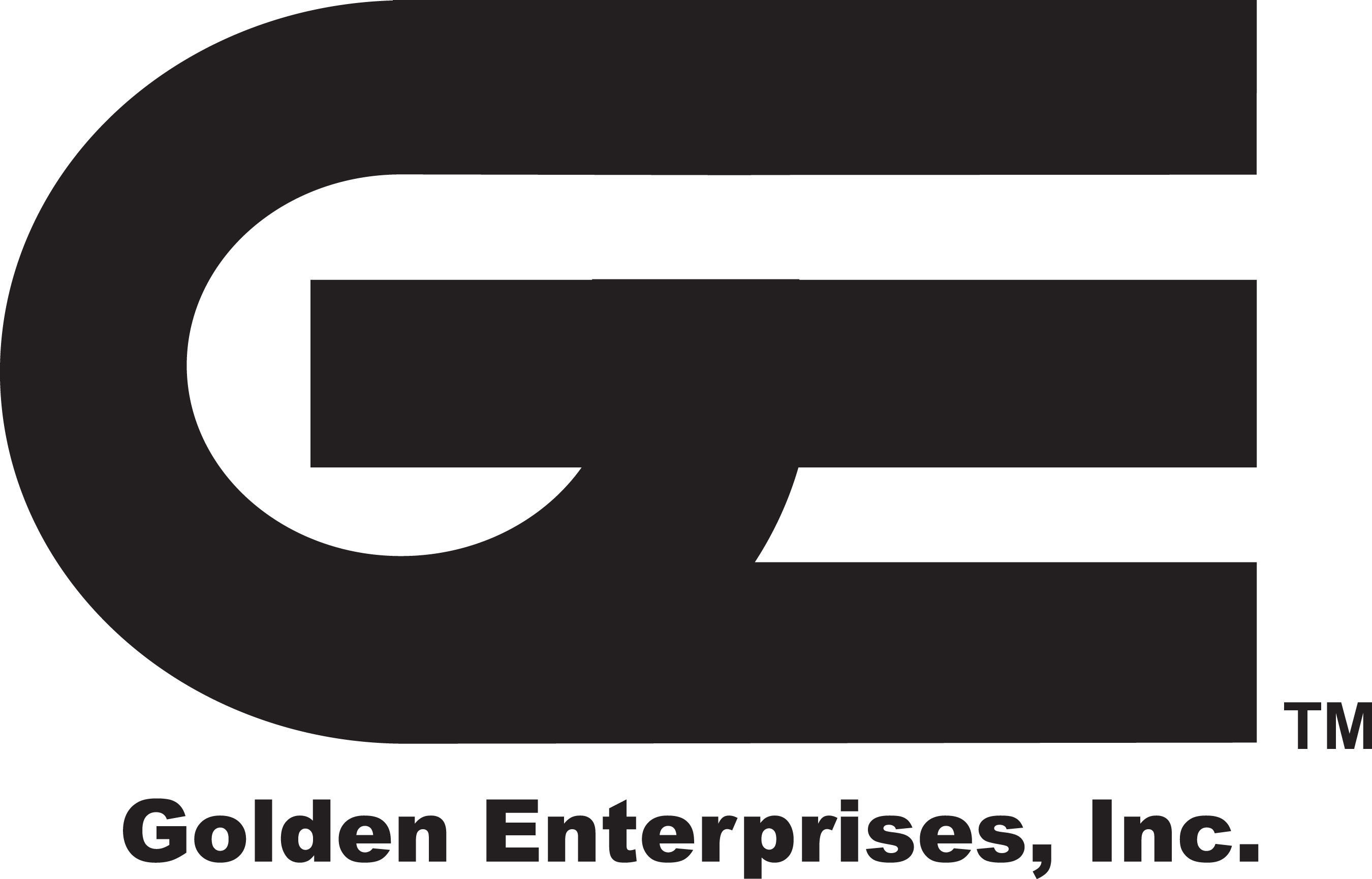 Golden Enterprises logo