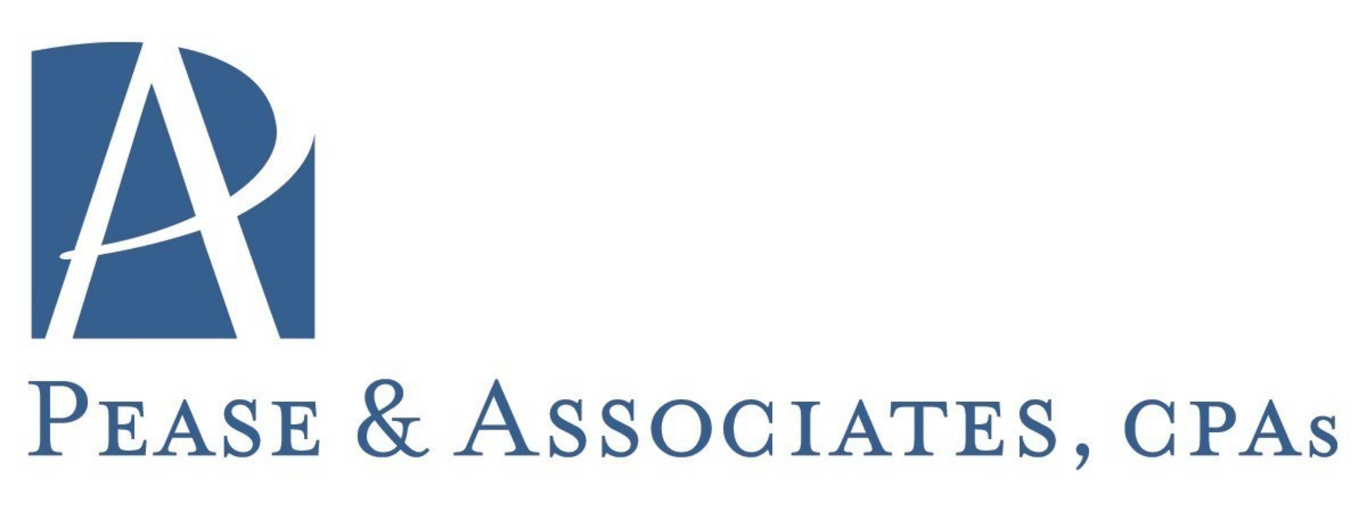 Pease & Associates logo