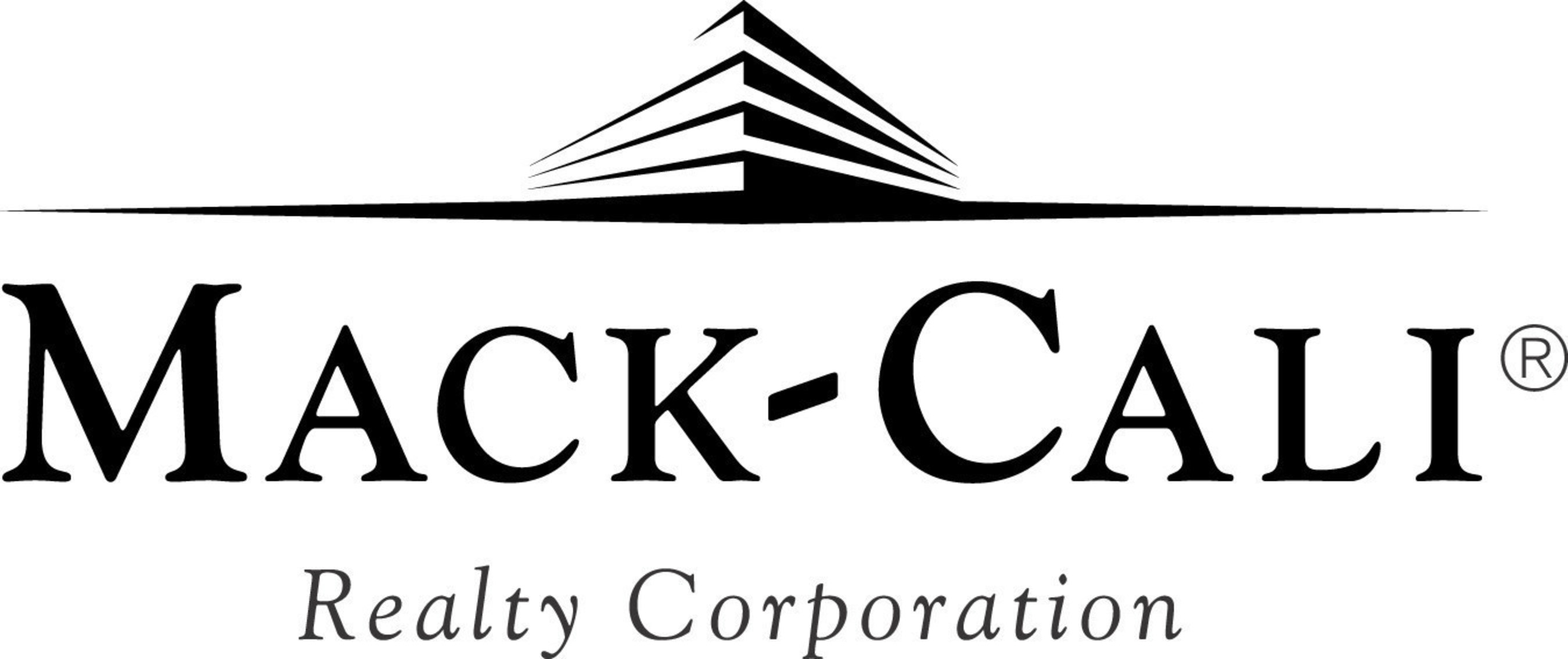 Mack-Cali Realty Corporation logo