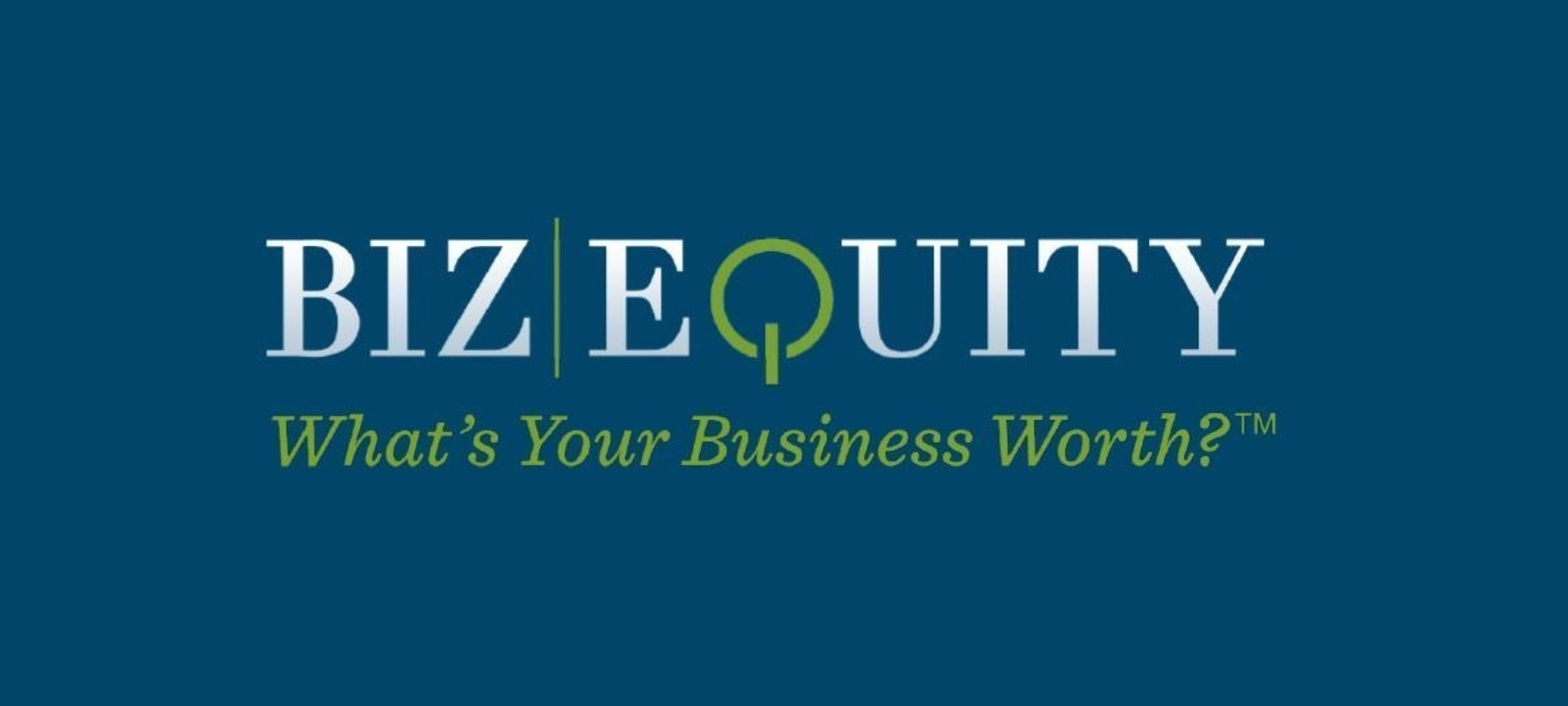 BizEquity Logo (PRNewsFoto/BizEquity) (PRNewsFoto/BizEquity)