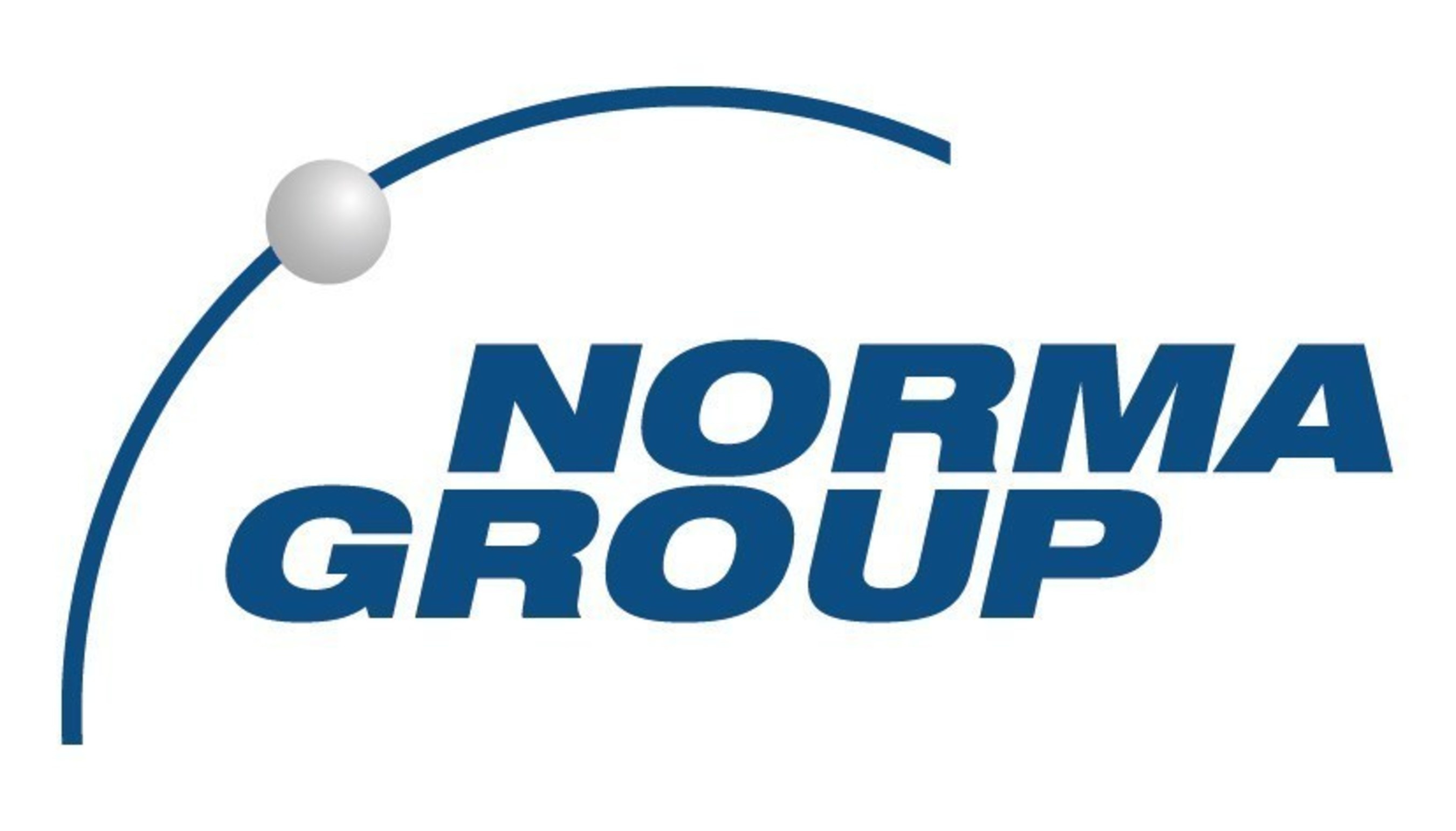 NORMA Group Logo (PRNewsFoto/NORMA Group)