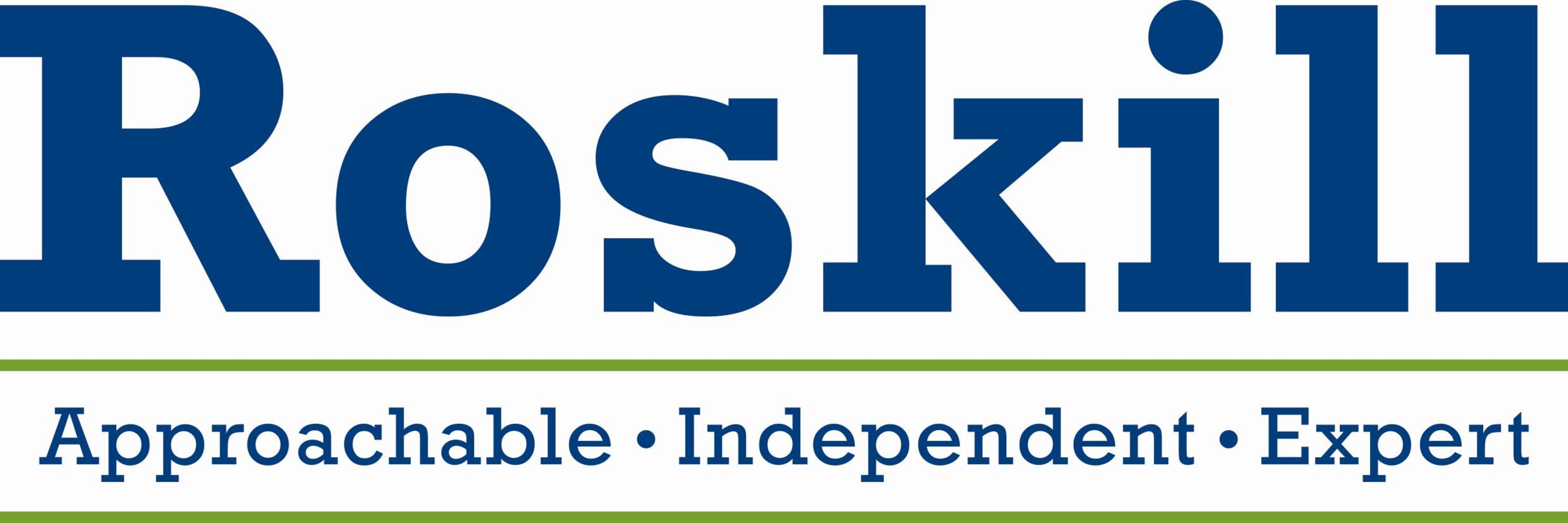 Roskill Information Services Logo (PRNewsFoto/Roskill Information Services) (PRNewsFoto/Roskill Information Services)