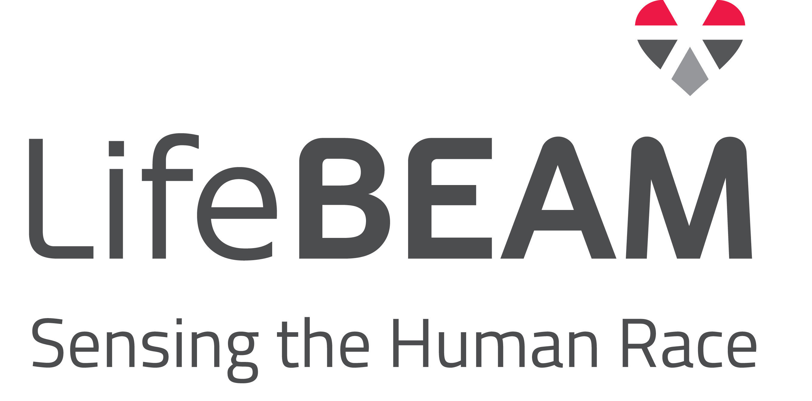 LifeBEAM logo
