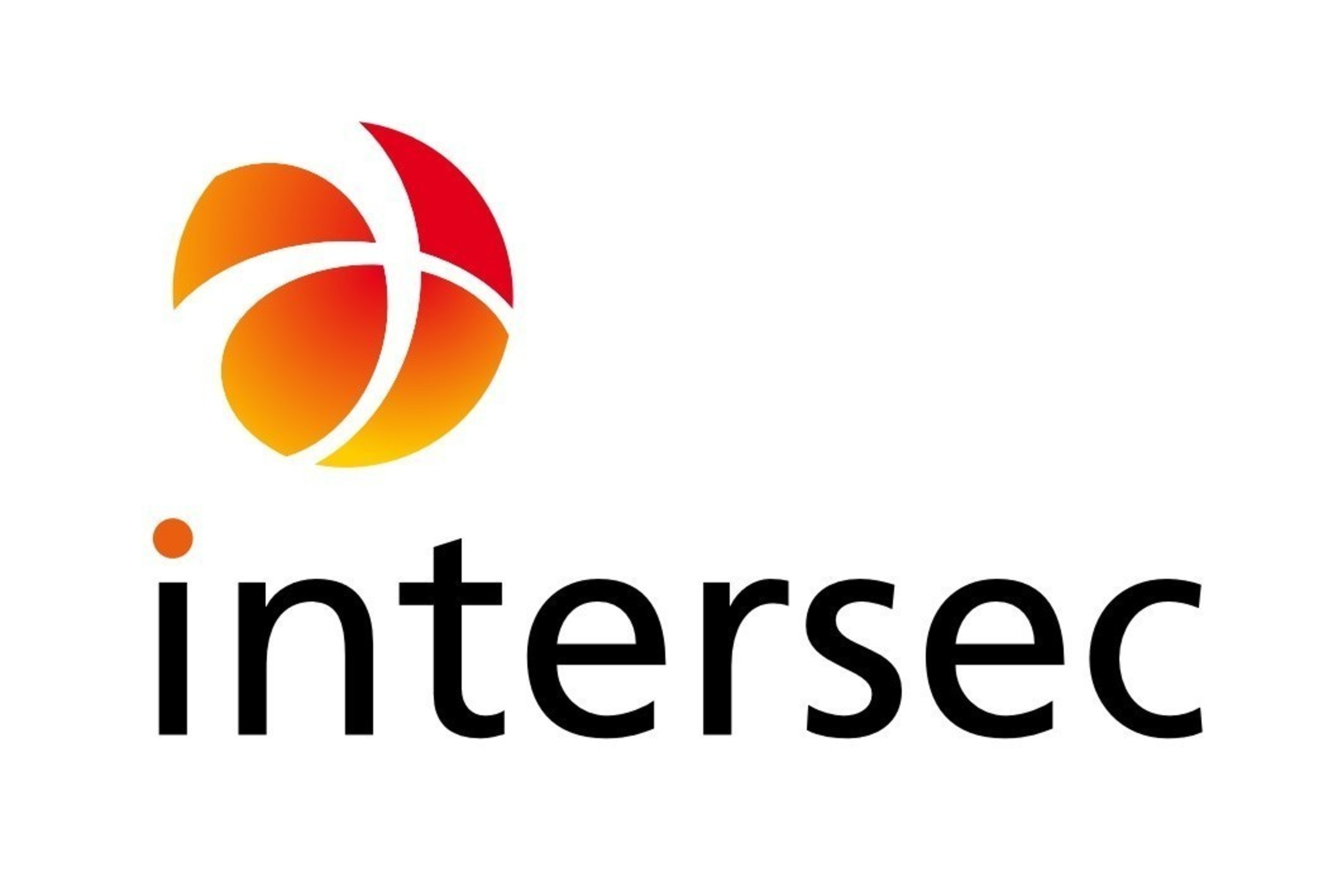 Intersec Logo (PRNewsFoto/Intersec) (PRNewsFoto/Intersec)