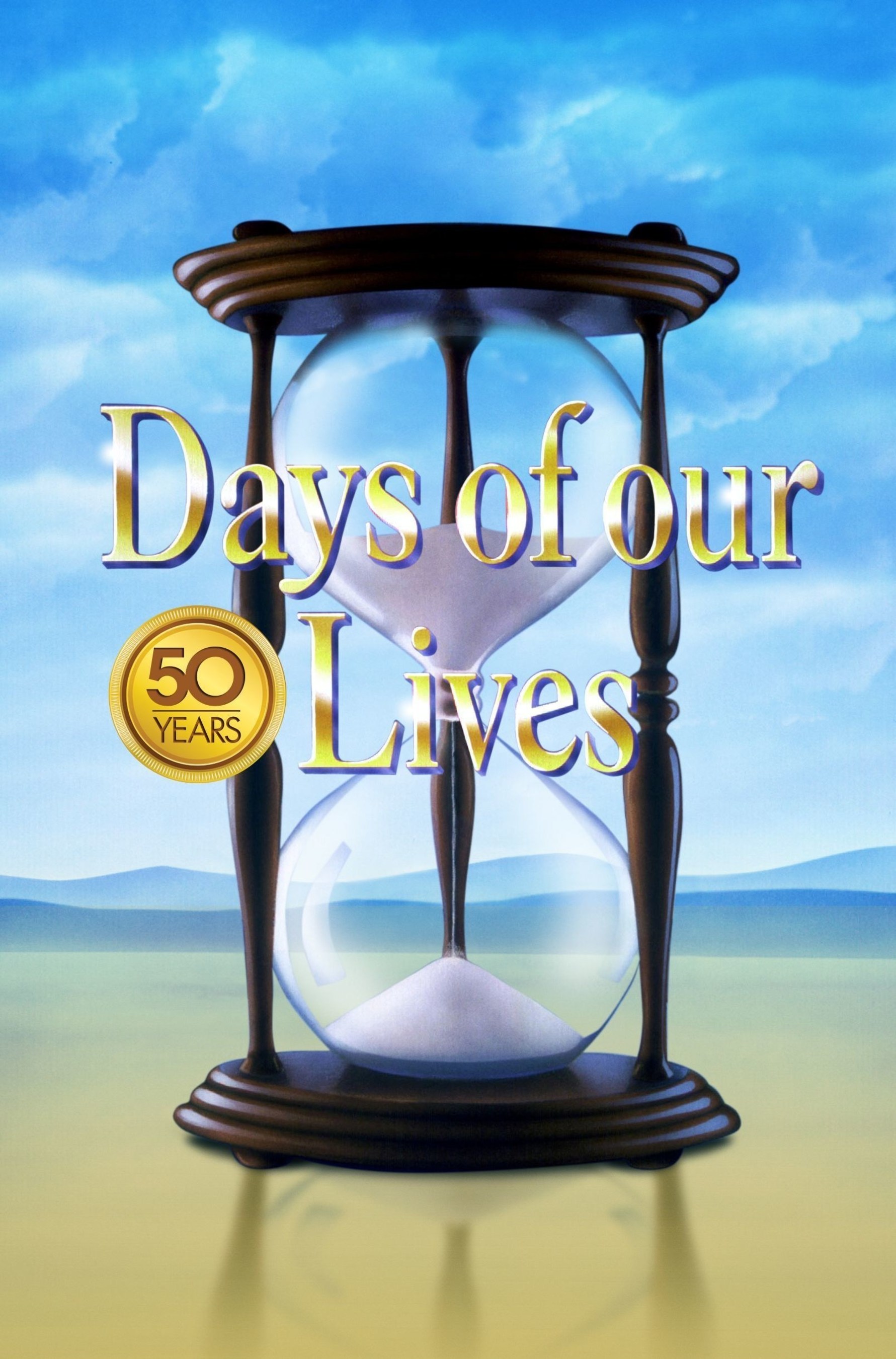 Days of our Lives celebrates 50 years.