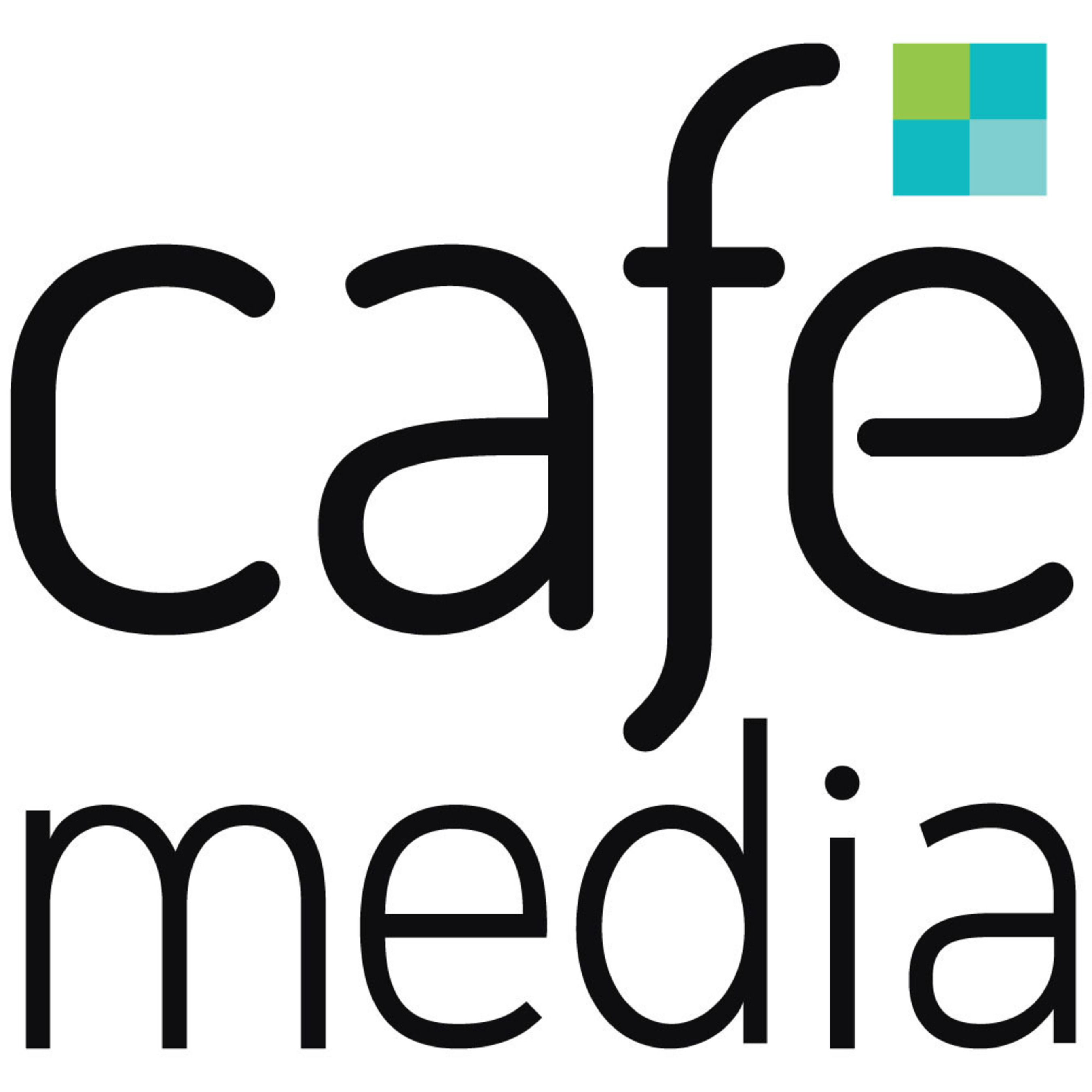 CafeMedia logo