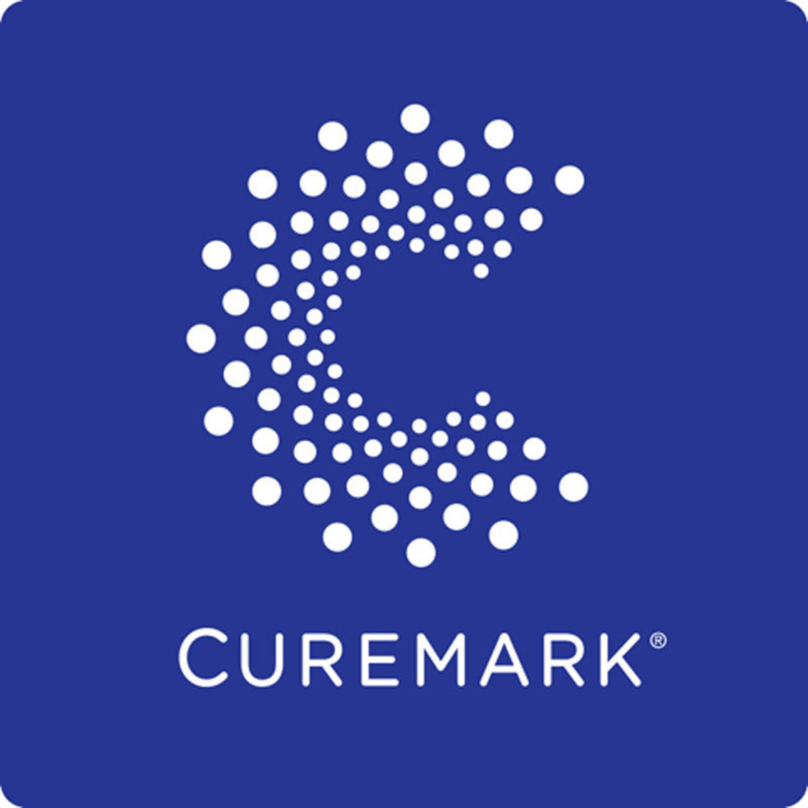 Curemark Logo