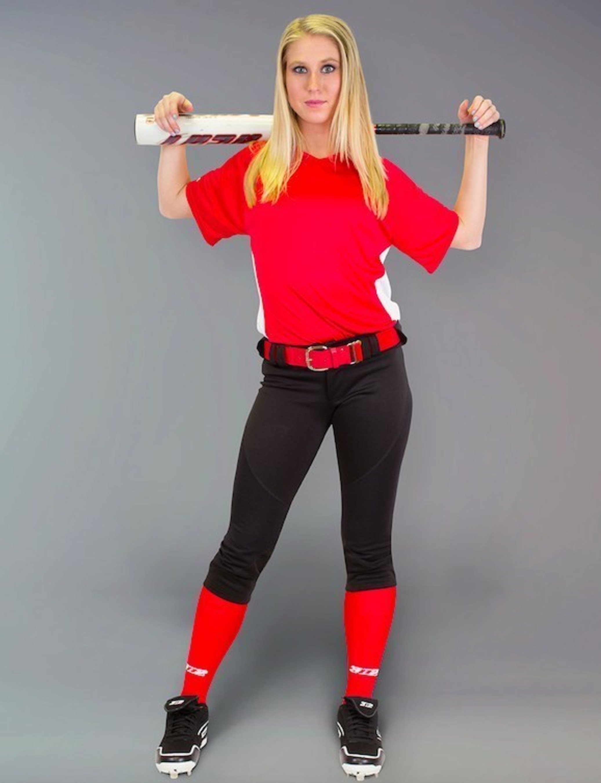 3N2 Unveils World's First Patented Fastpitch Softball Pants