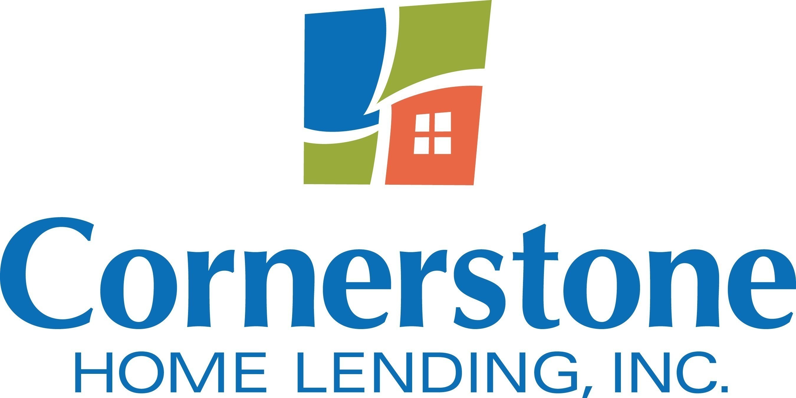 Cornerstone Home Lending, Inc. founded in 1988 in Houston, Texas