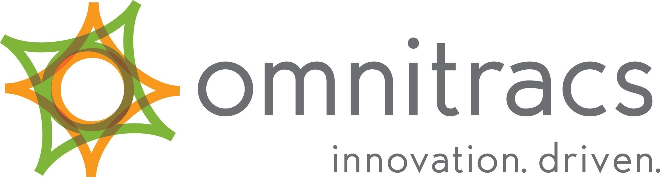 Omnitracs Logo (PRNewsFoto/Omnitracs, LLC)