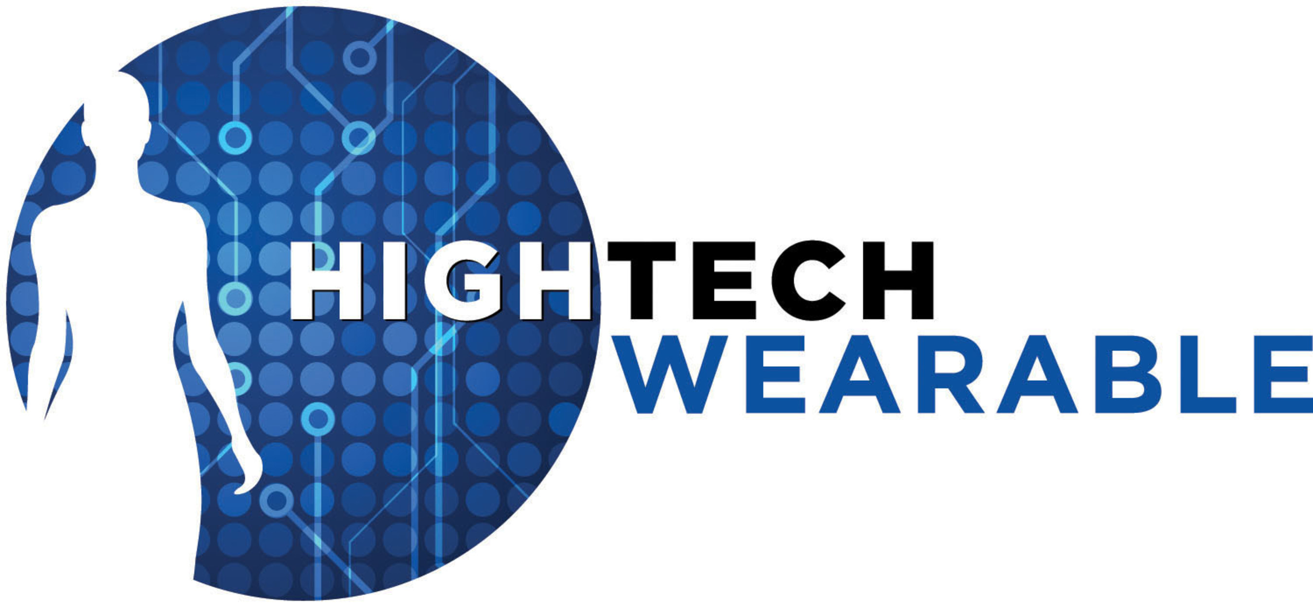 High Tech Wearable logo