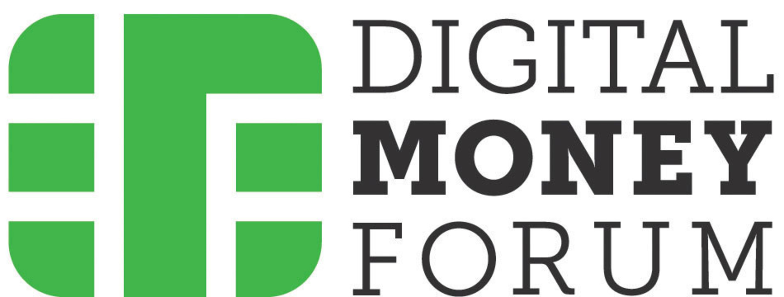 Digital Money Forum logo