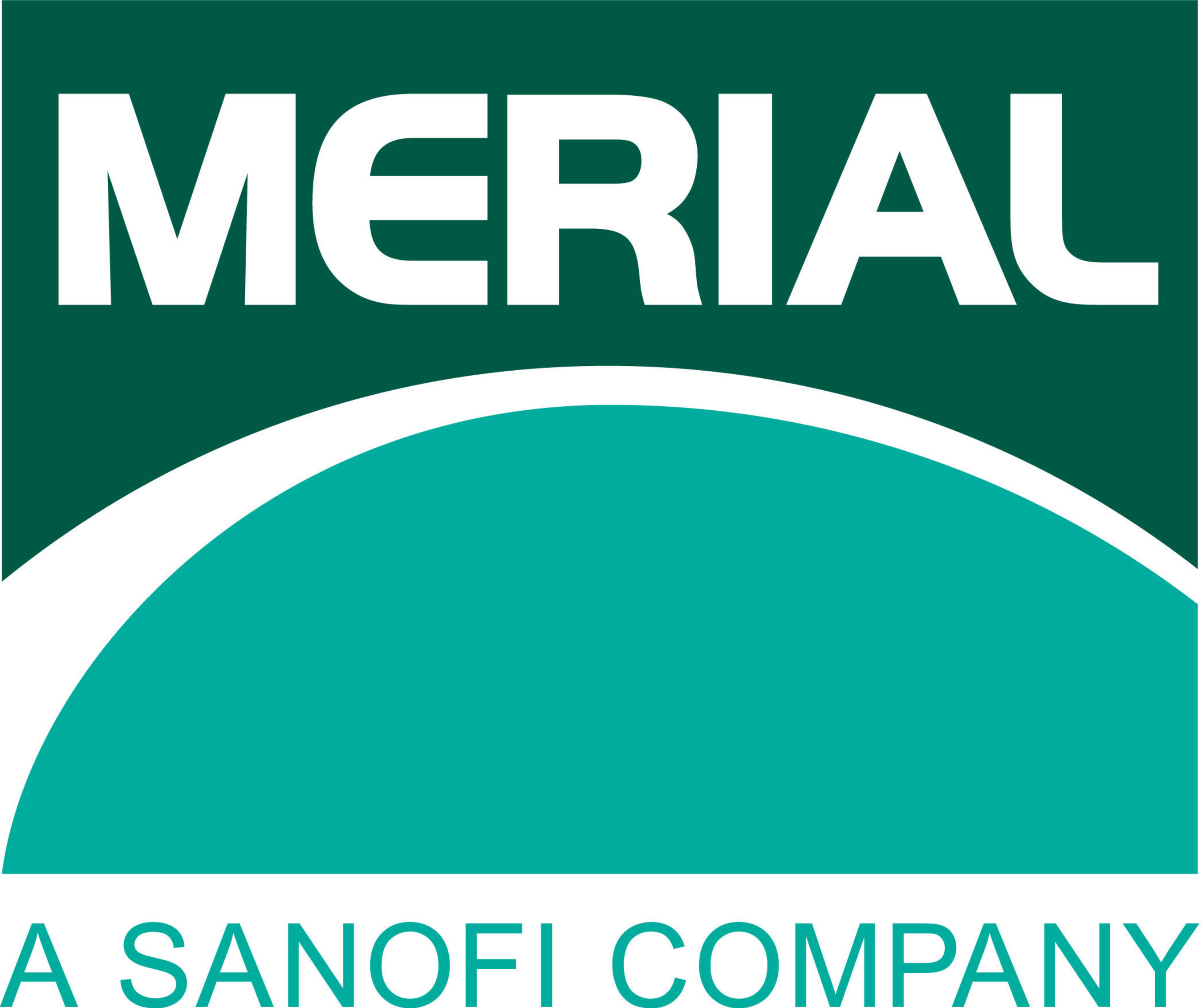 Merial is a world-leading, innovation-driven animal health company, providing a comprehensive range of products to enhance the health and well-being of a wide range of animals. Merial is a Sanofi company. For more information, please see www.merial.com