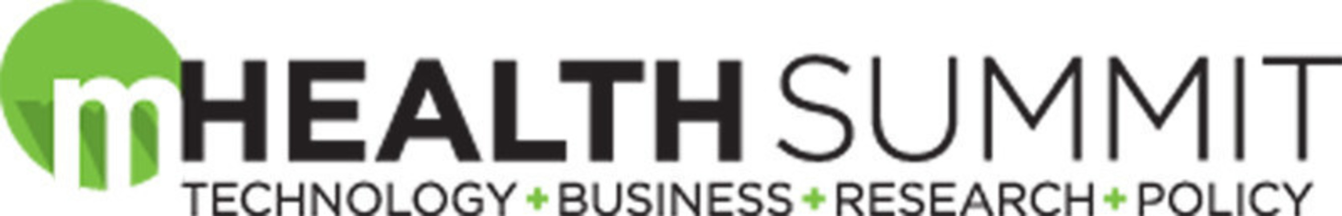 mHealth Summit logo