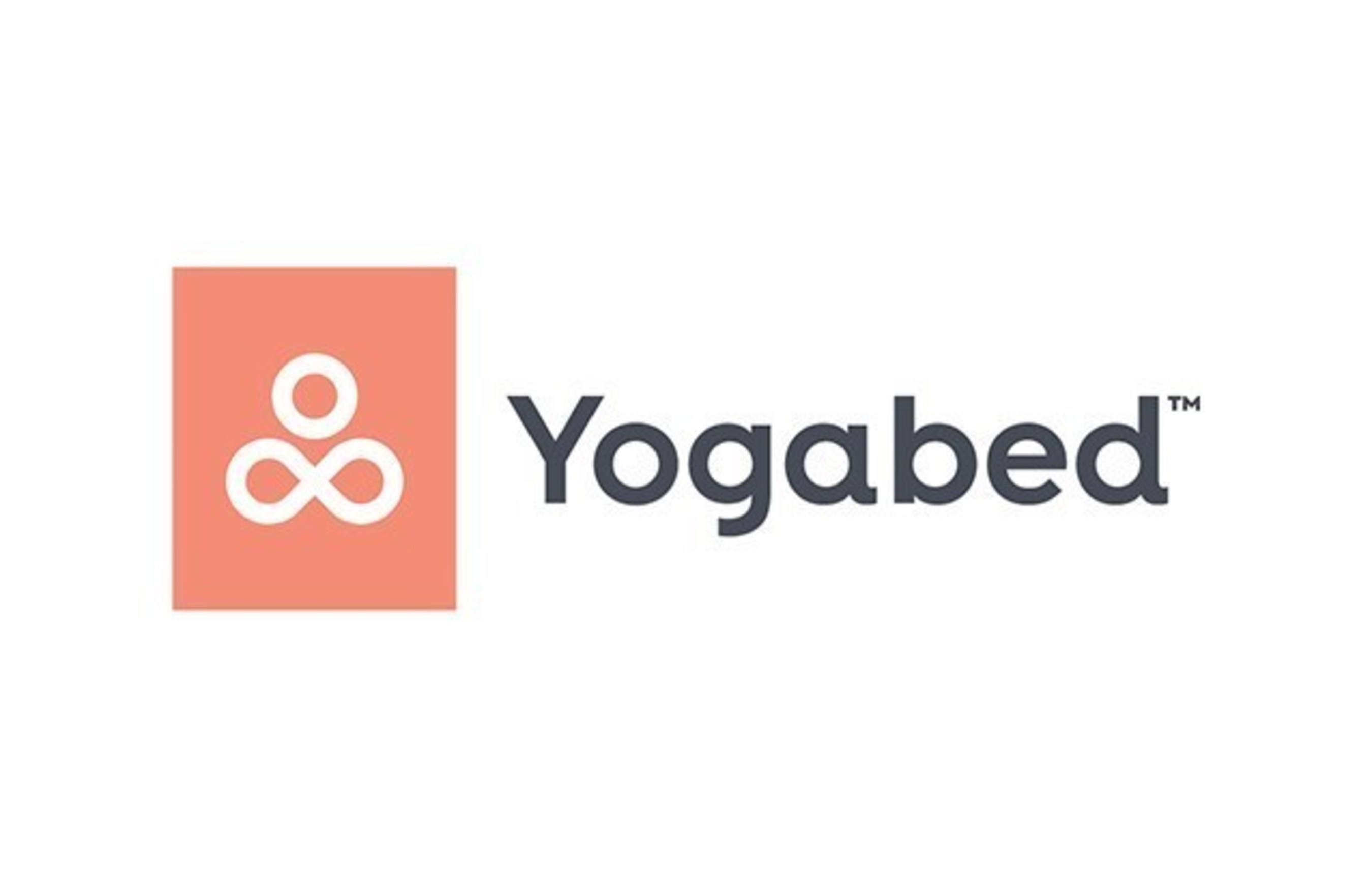 Yogabed logo