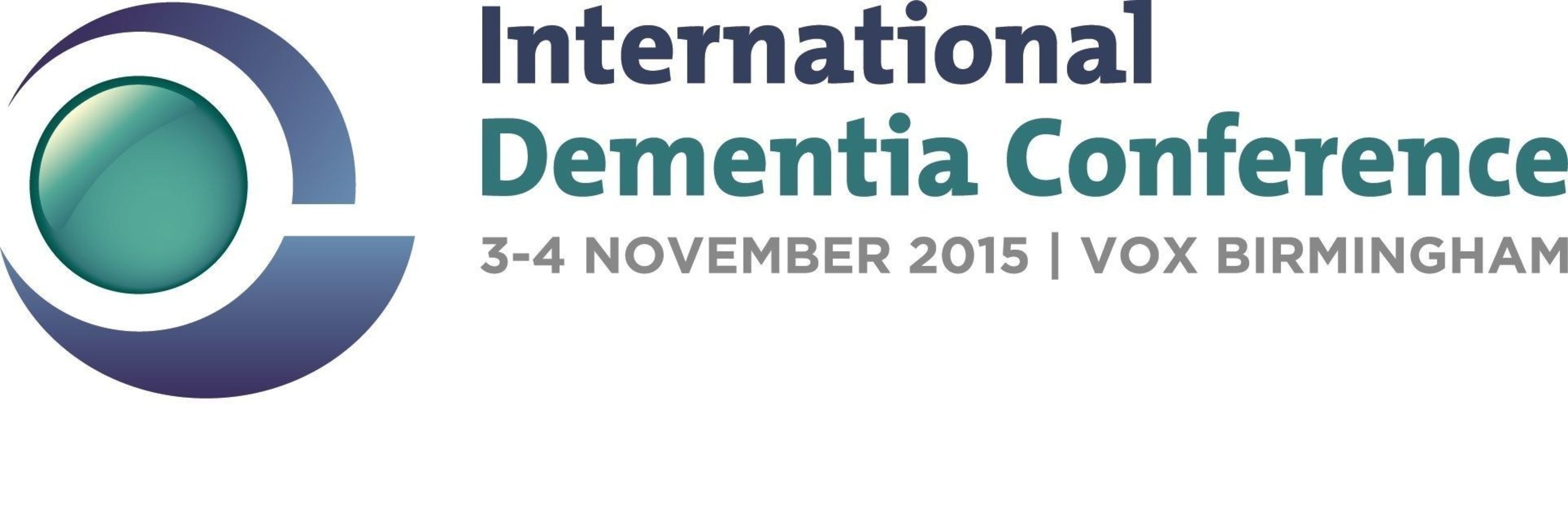 International Dementia Conference (PRNewsFoto/Care and Dementia Show) (PRNewsFoto/Care and Dementia Show)