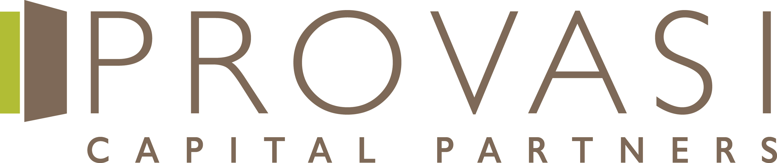 Provasi Capital Partners LP Logo
