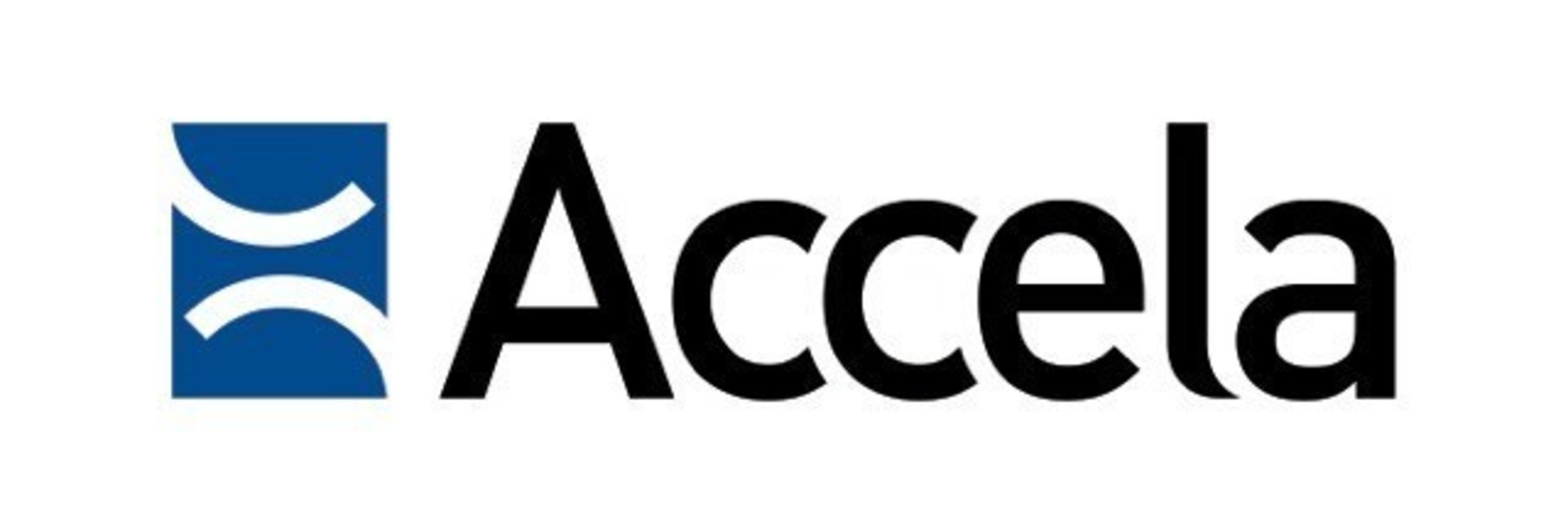 Accela Logo