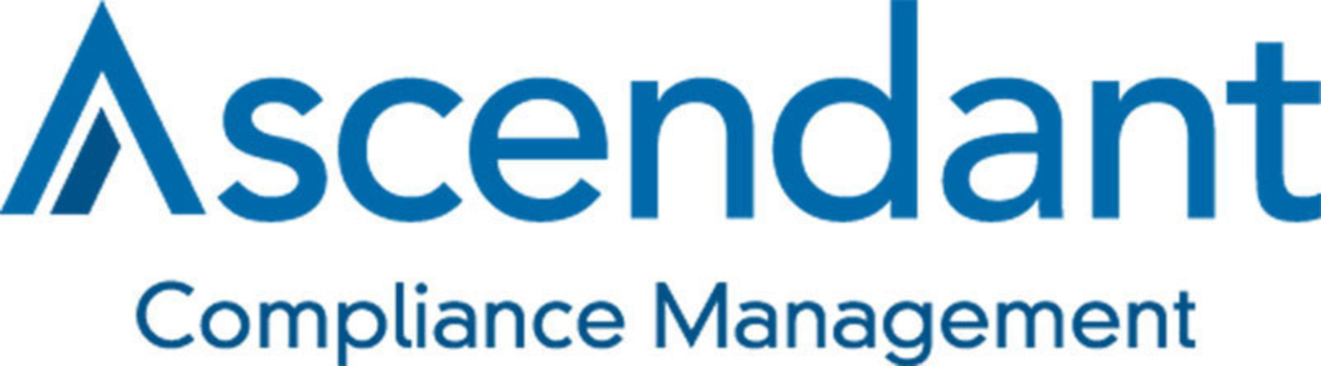 Ascendant Compliance Management, partnering with you to make compliance a source of strength.