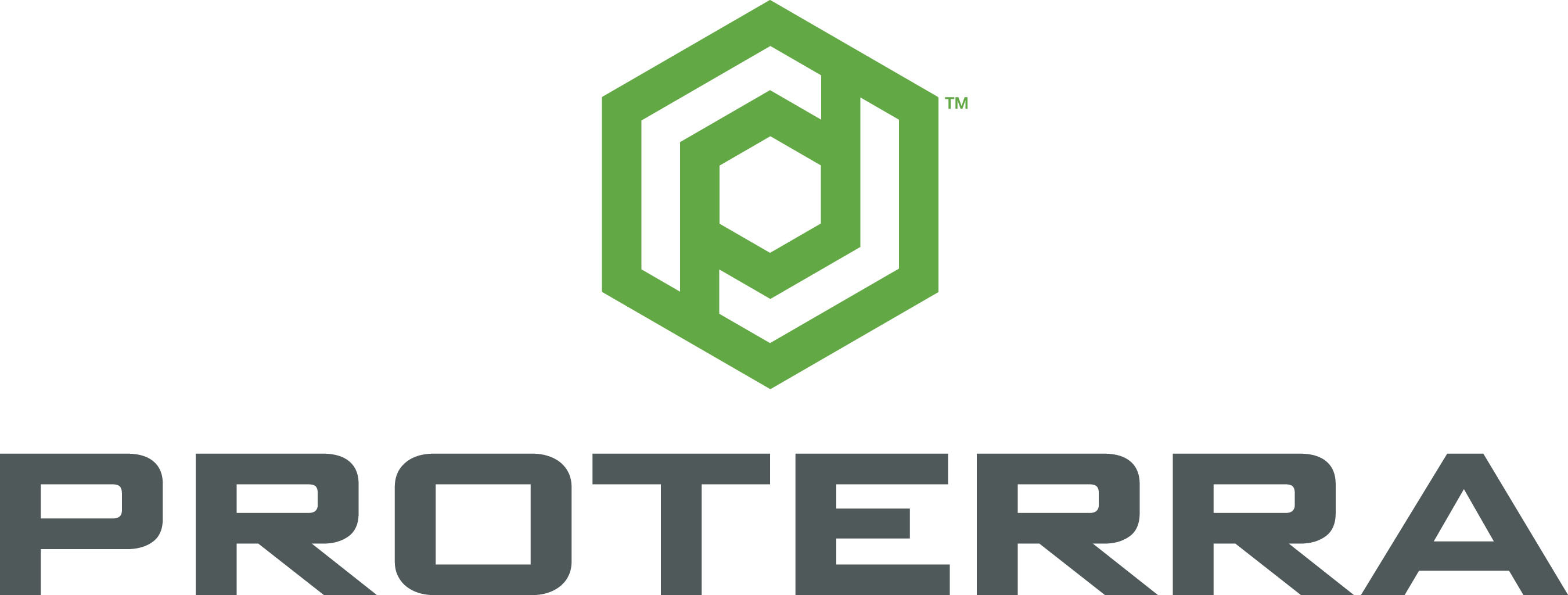 Proterra Logo