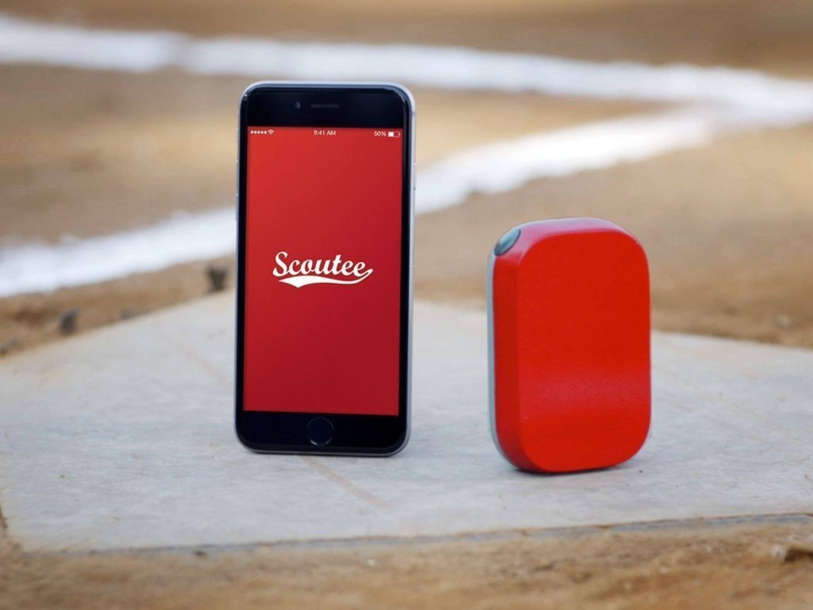Scoutee Smart Radar To Revolutionize Analytics and Talent Discovery in Ball Sports