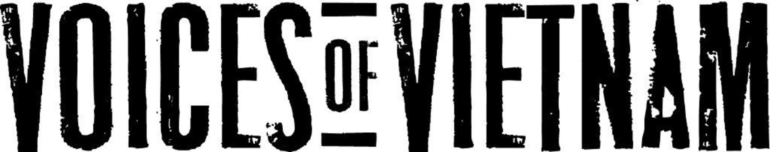 Voices of Vietnam Logo