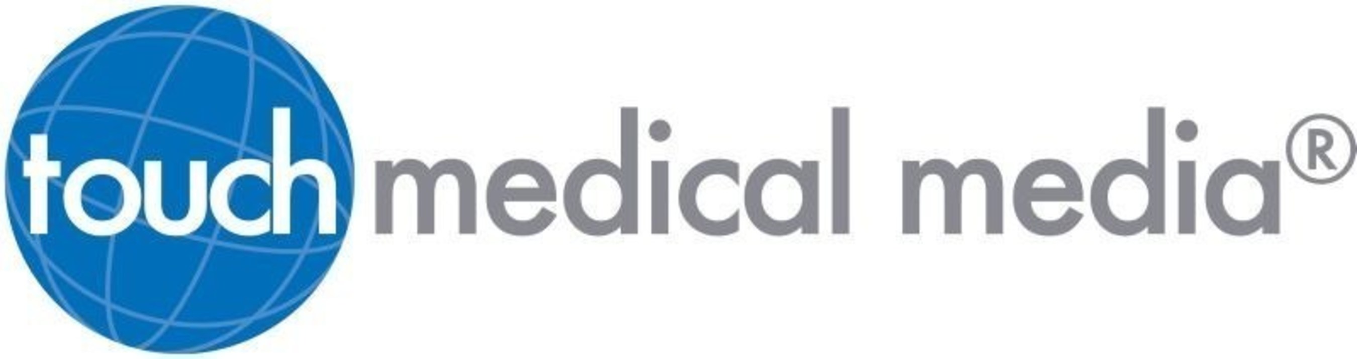 Touch Medical Media Logo (PRNewsFoto/Touch Medical Media) (PRNewsFoto/Touch Medical Media)