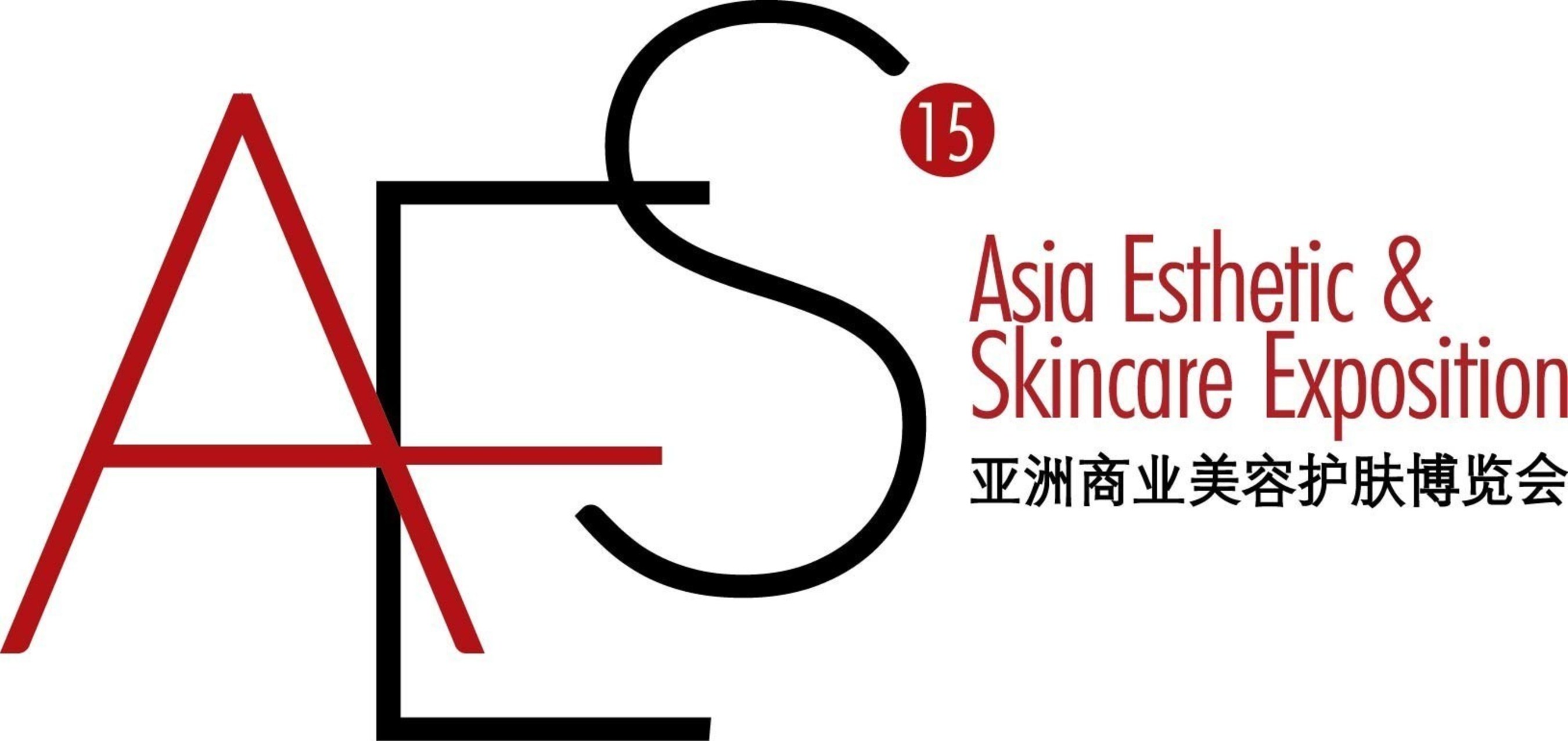 AES Expo15 logo
