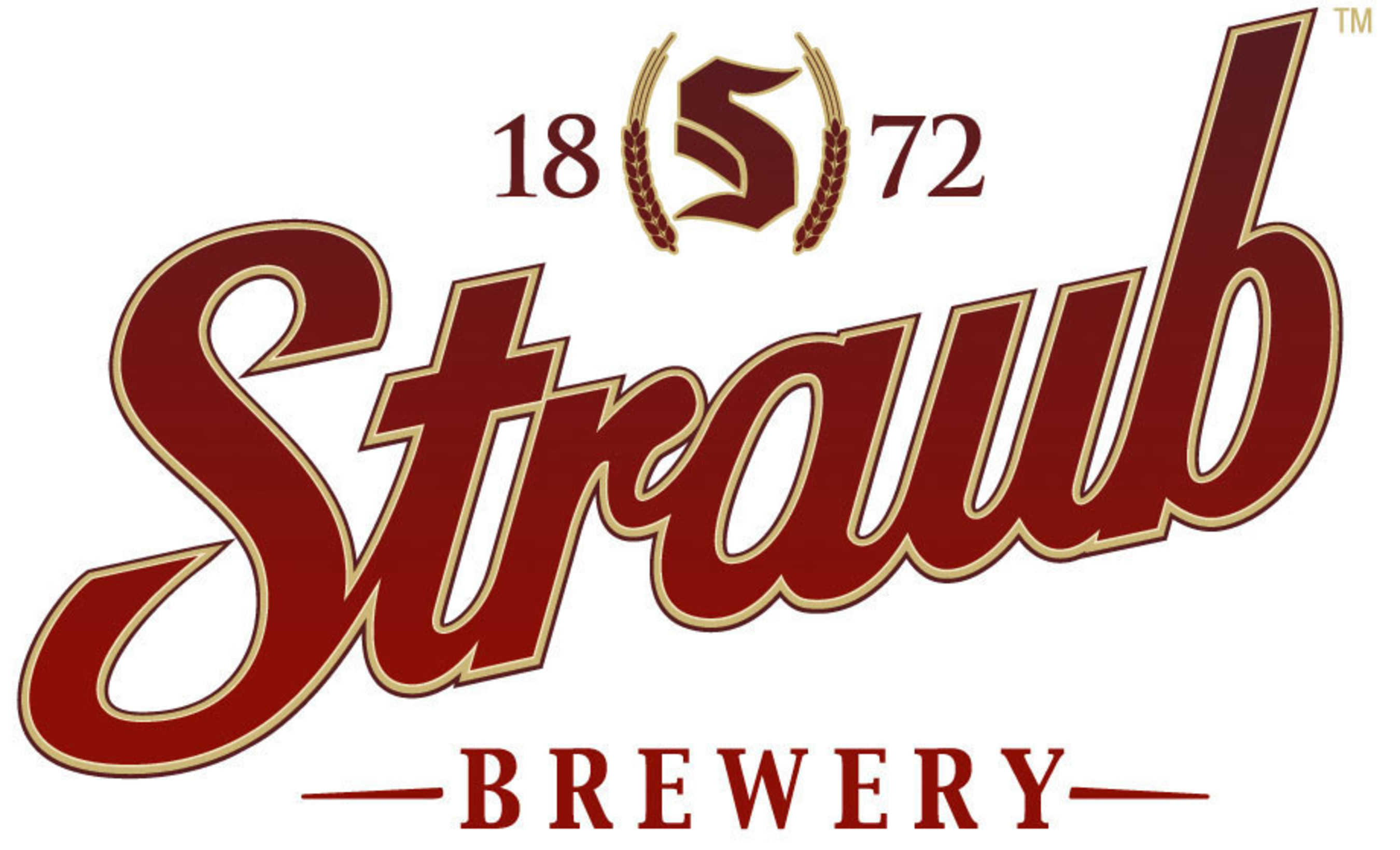 Straub Brewery Logo
