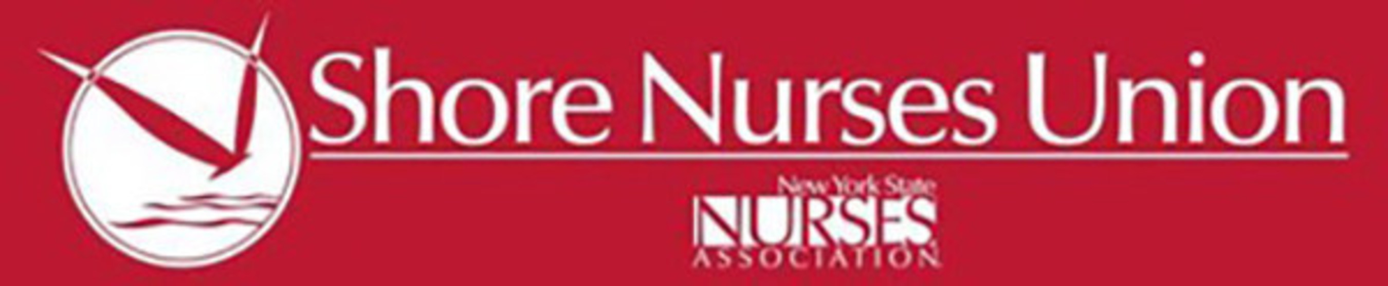 Shore Nurses Union Logo