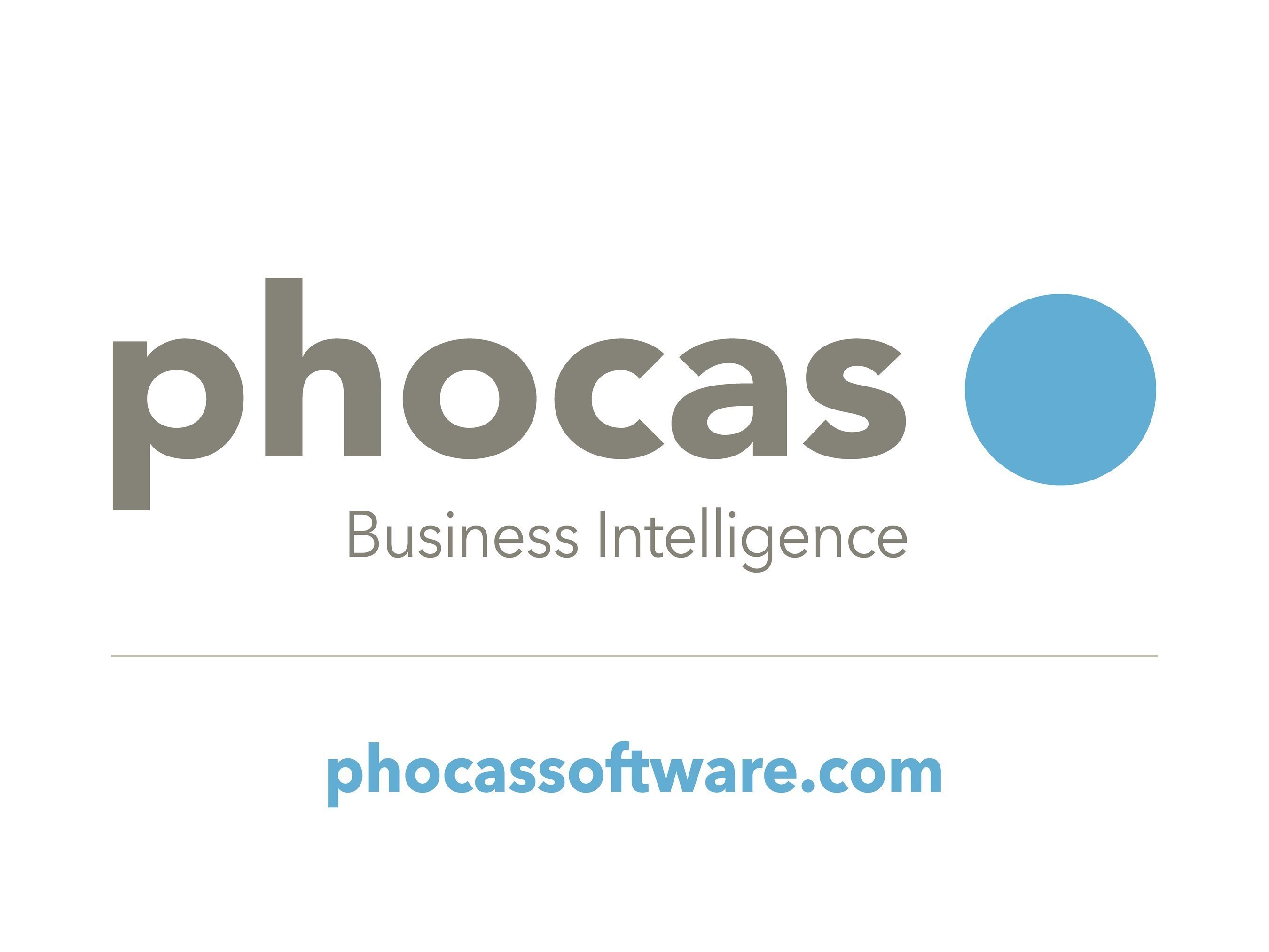 Phocas Software: 'Best in Business Intelligence' in BARC BI 2015
