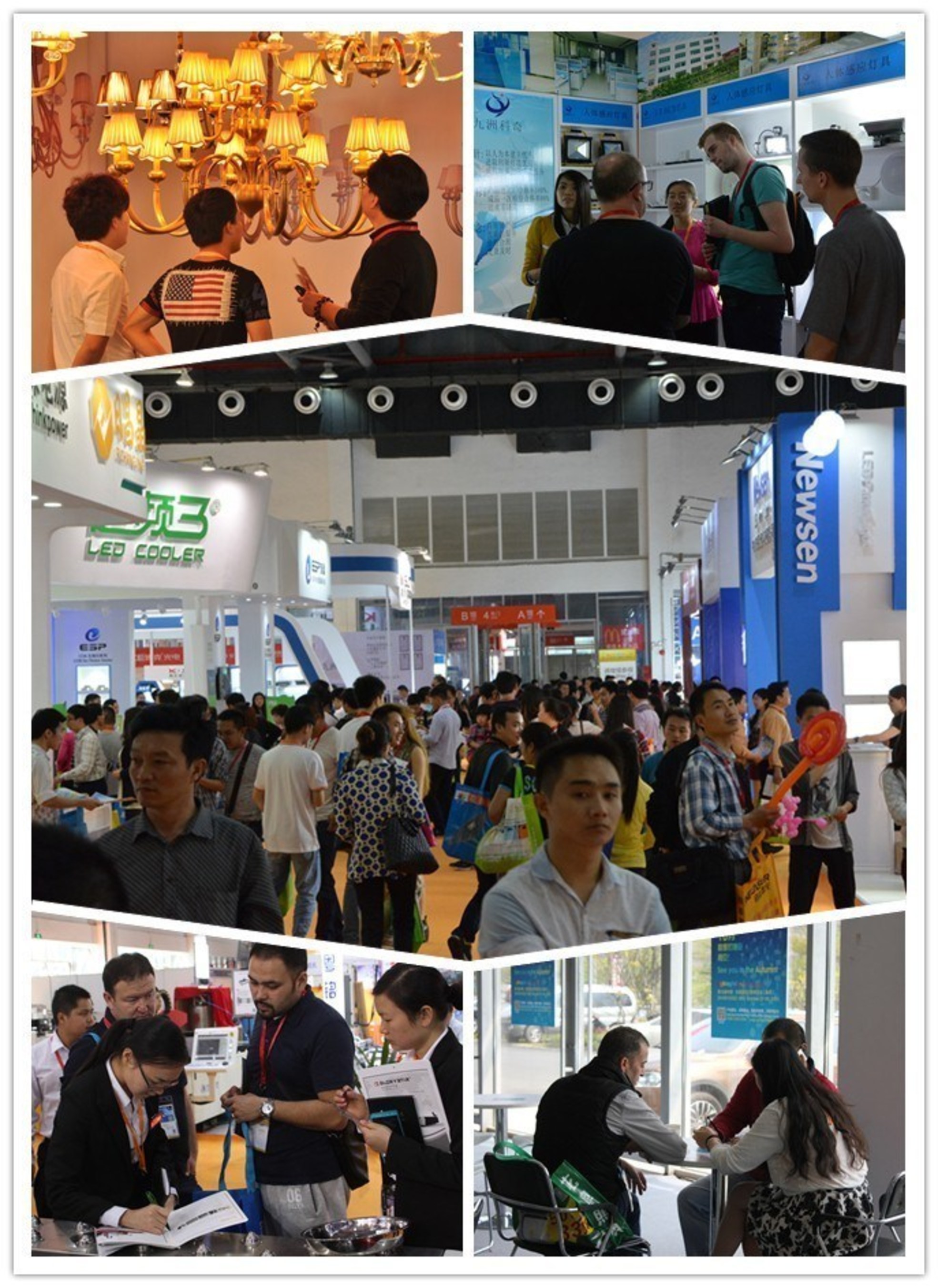 Much Anticipated Guzhen Lighting Fair is Coming Soon