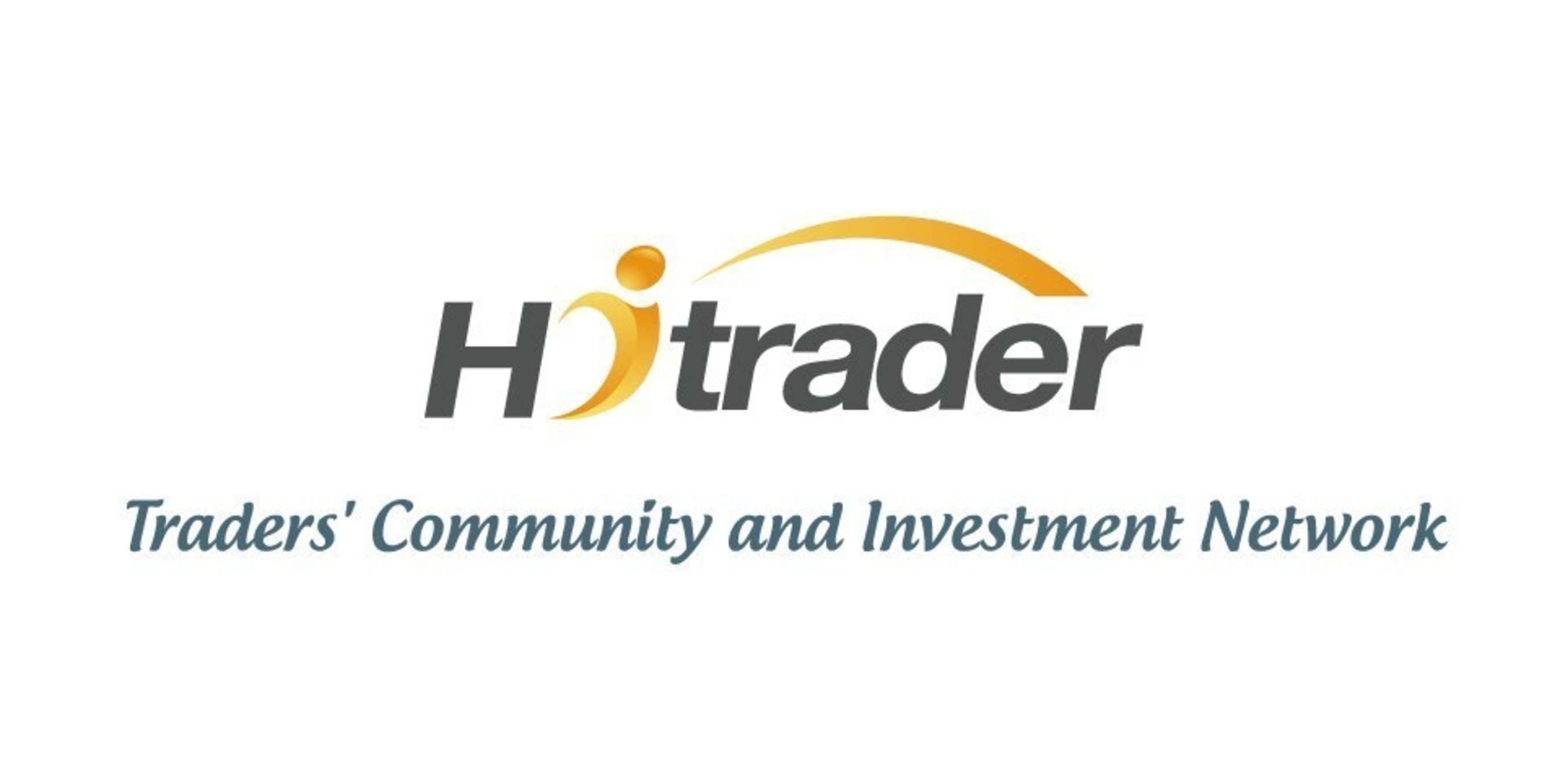 HiTrader Logo