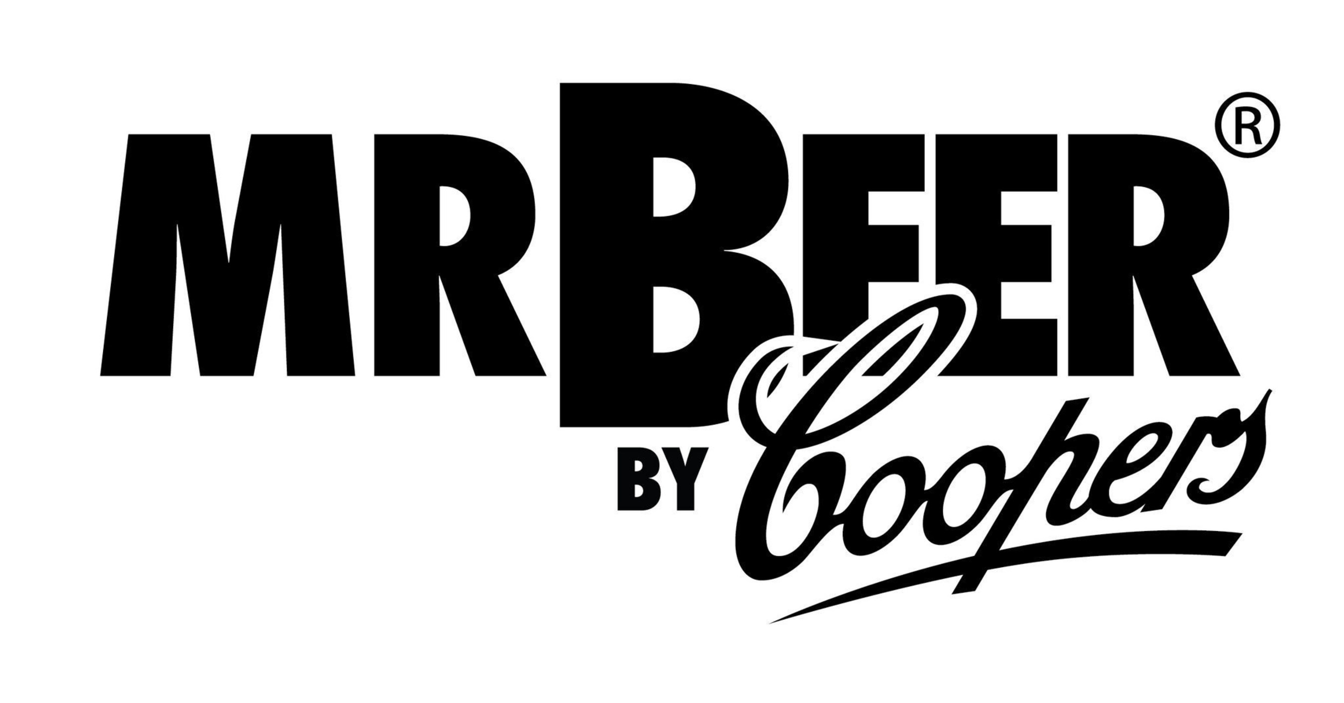 Mr. Beer Logo