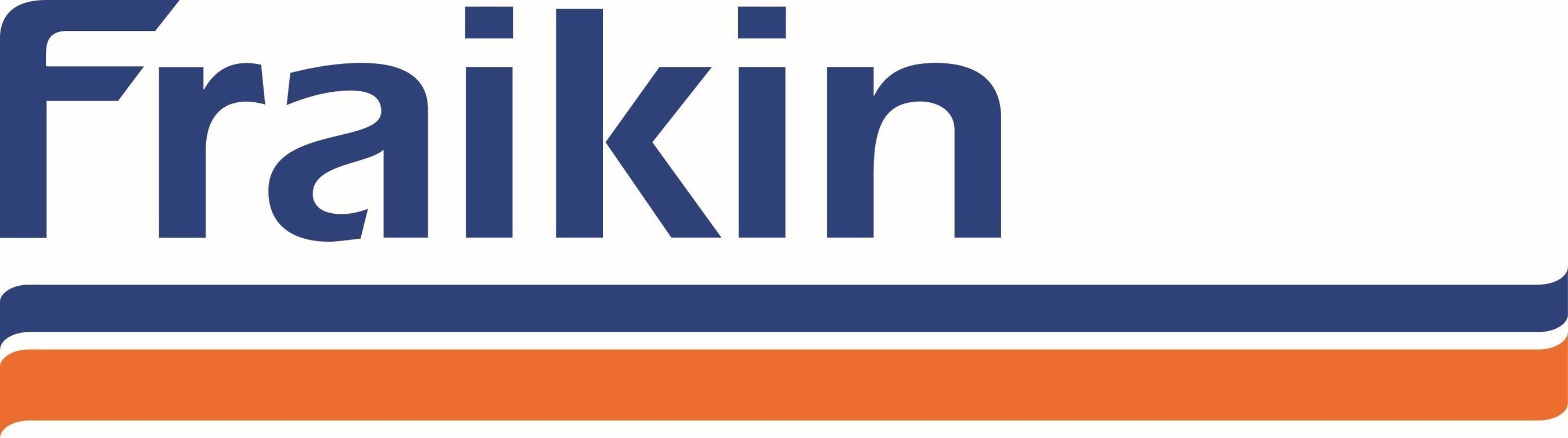 Fraikin Logo (PRNewsFoto/Fraikin) (PRNewsFoto/Fraikin)