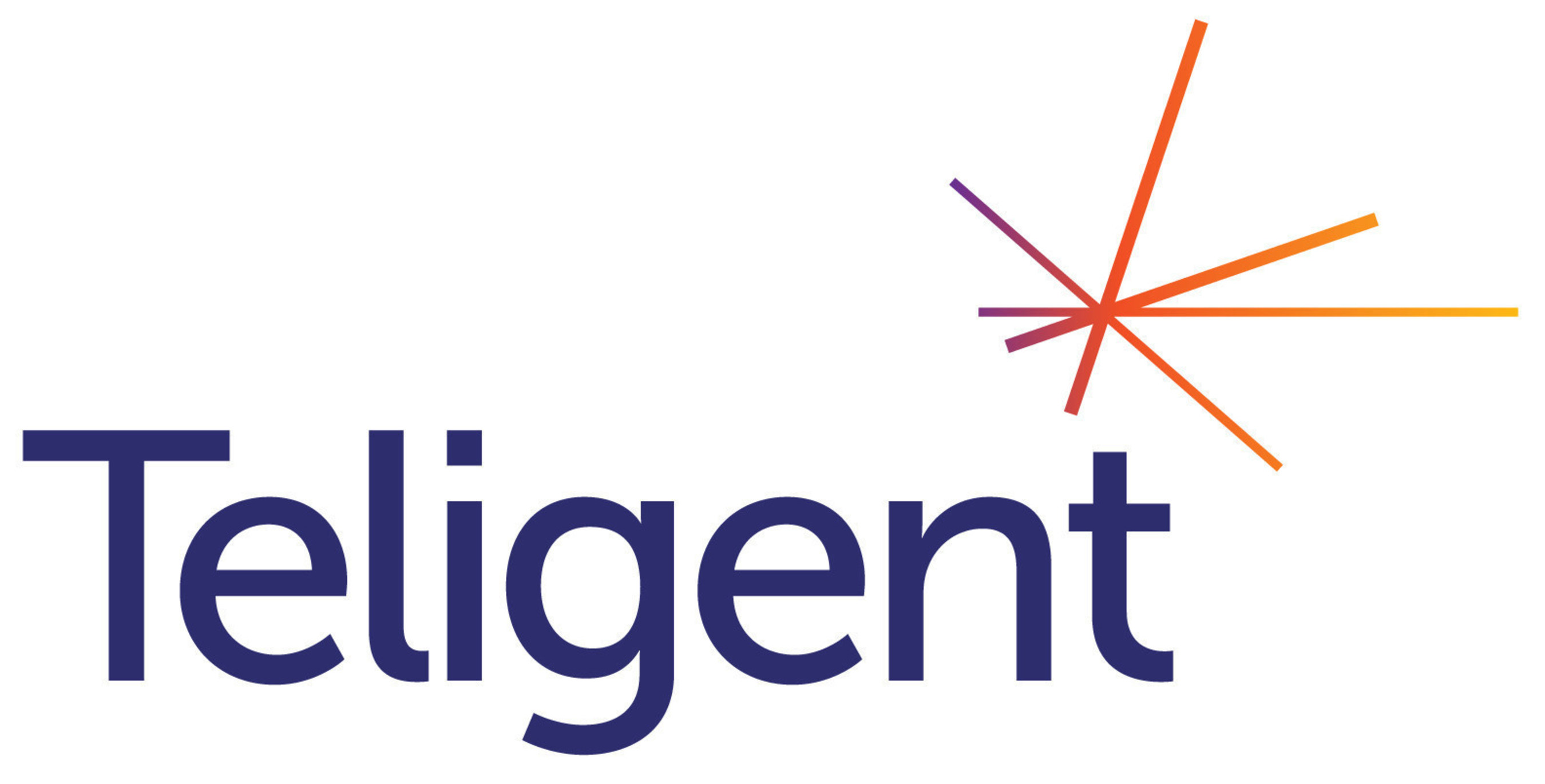Teligent, Inc. Logo