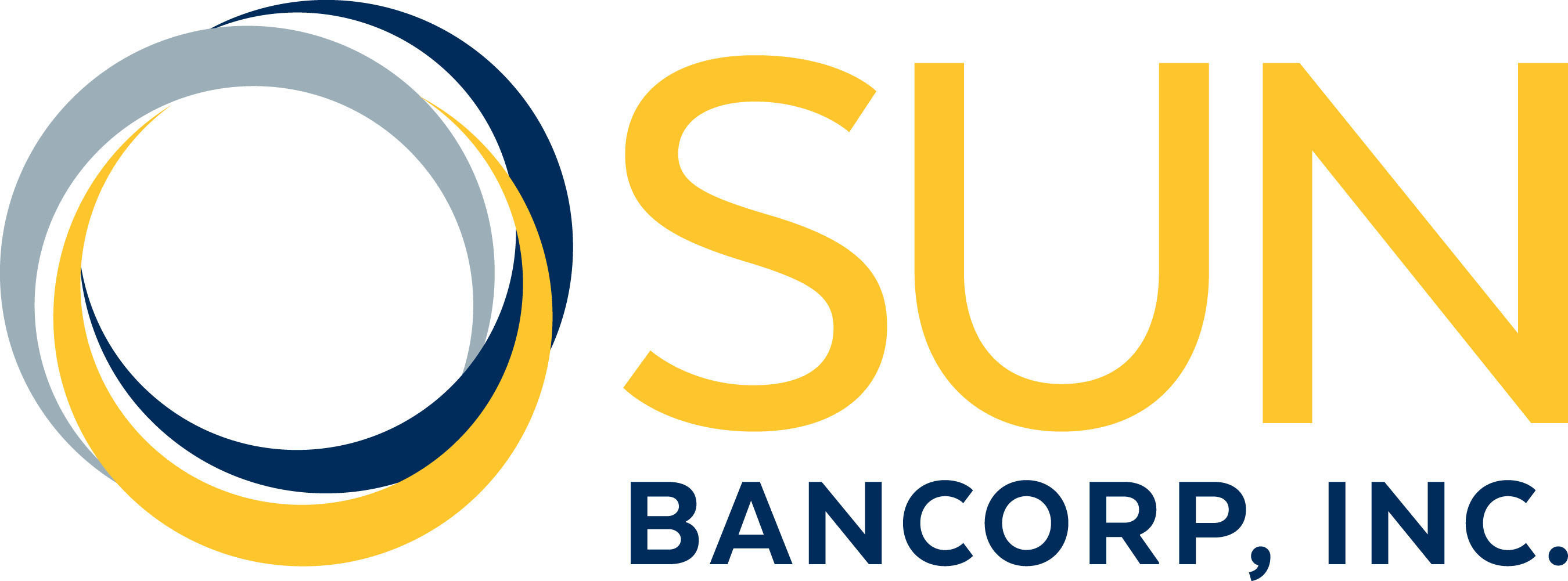 Sun Bancorp Logo 2015