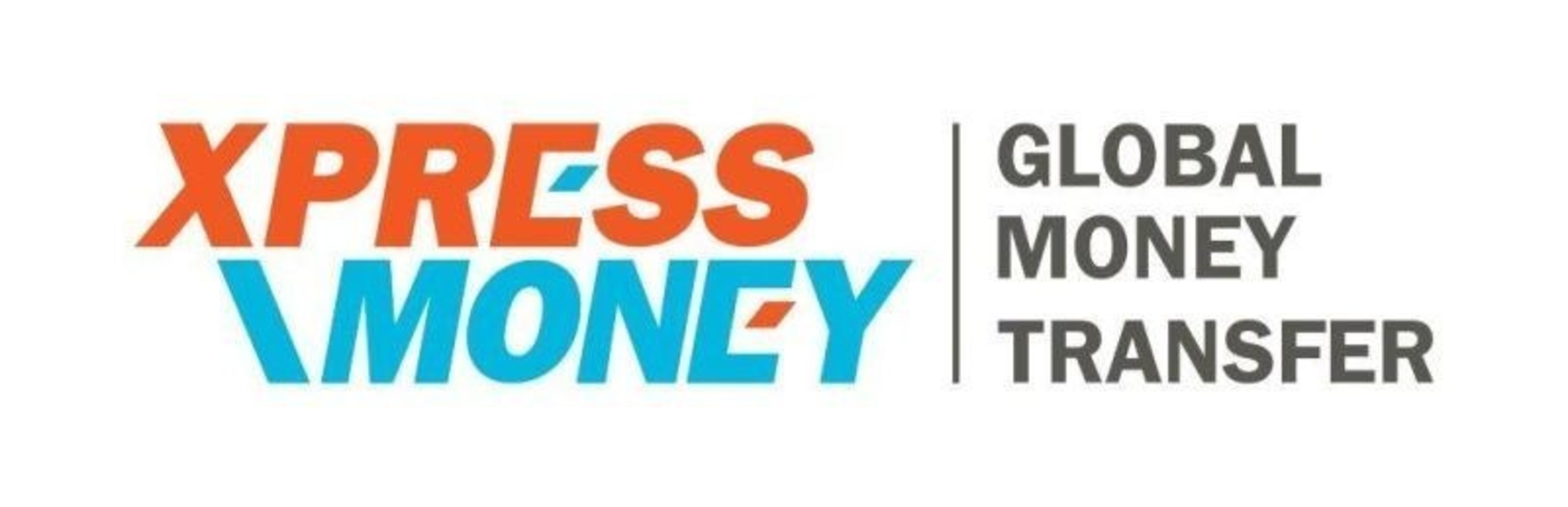 Xpress Money Logo (PRNewsFoto/Xpress Money) (PRNewsFoto/Xpress Money)