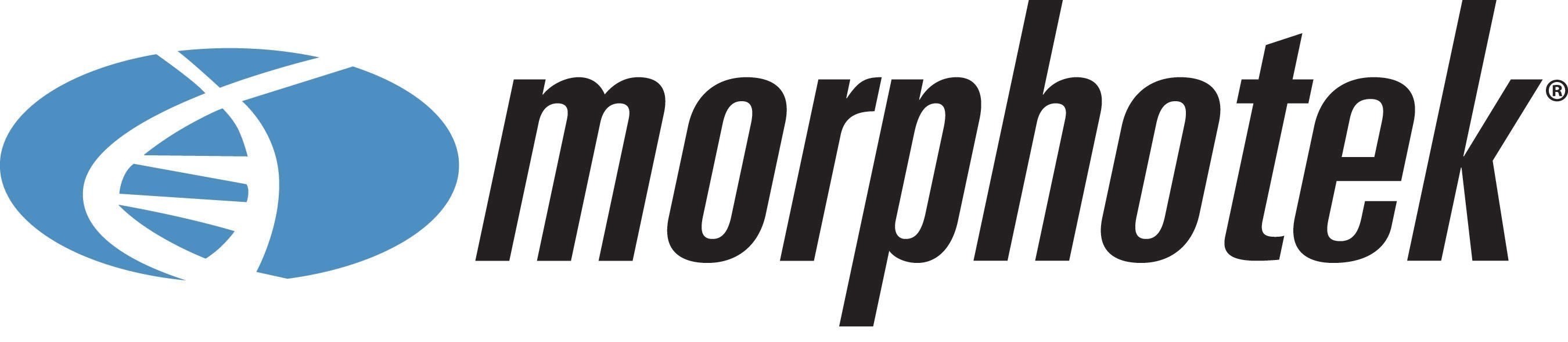 Morphotek Inc. Logo