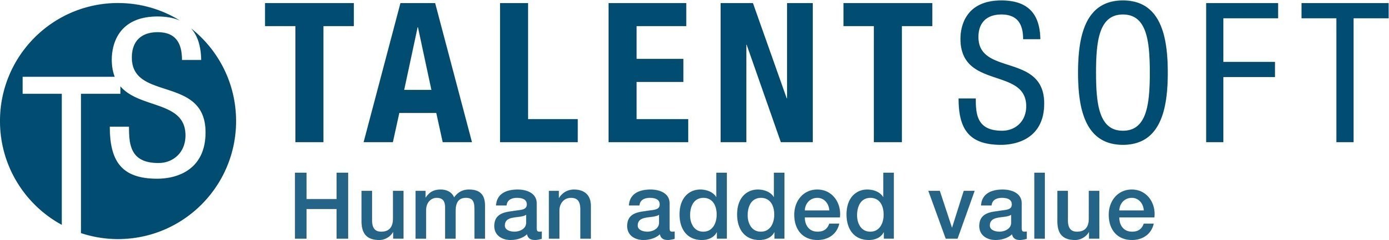 Talentsoft Logo (PRNewsFoto/Talentsoft) (PRNewsFoto/Talentsoft)